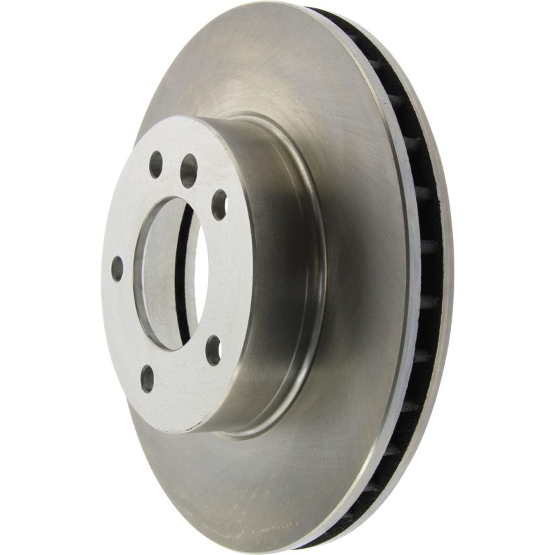 Centric C-Tek Standard Brake Rotor – Front Supply