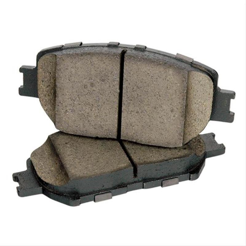 Centric Centric Premium Brake Pads Online Hot Sale