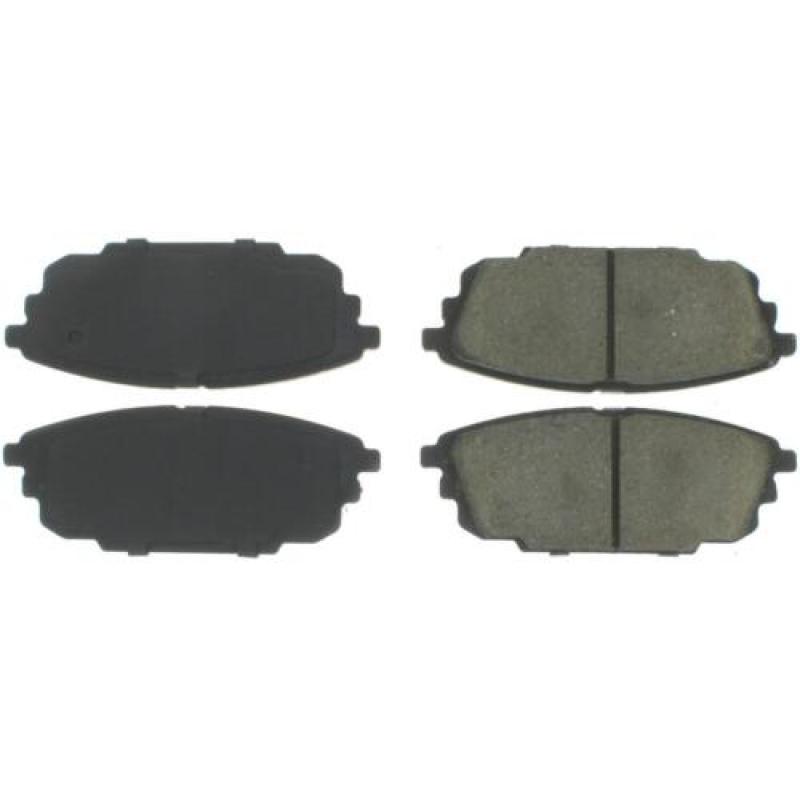 Centric Centric Premium Ceramic Brake Pads Hot on Sale