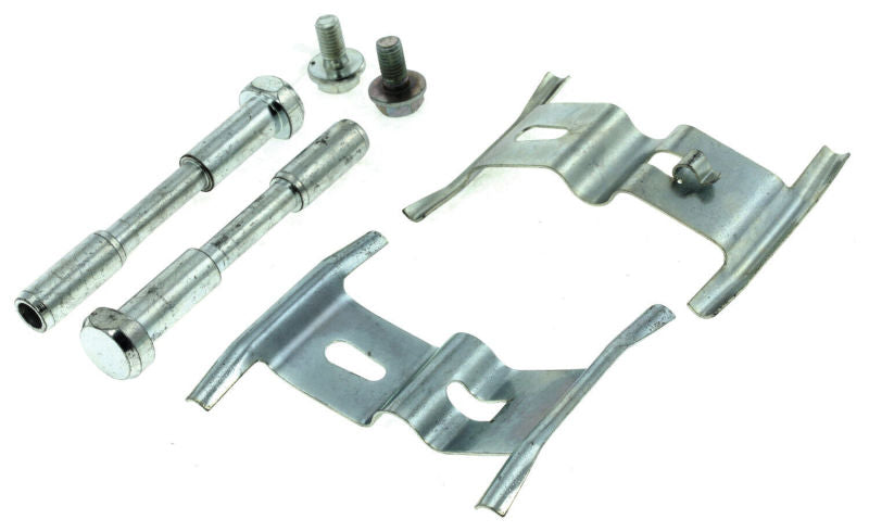 Centric Disc Brake Hardware Fashion