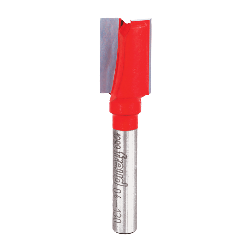 Freud 04-130 1/2″ Double Flute Straight Bit Supply