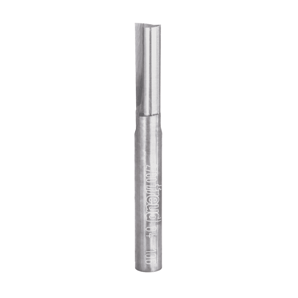 Freud 04-106 1/4″ Double Flute Straight Bit Supply