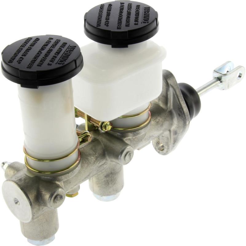 Centric Premium Brake Master Cylinder Hot on Sale