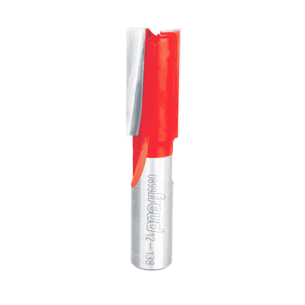 Freud 12-138 5/8″ Double Flute Straight Bit Sale