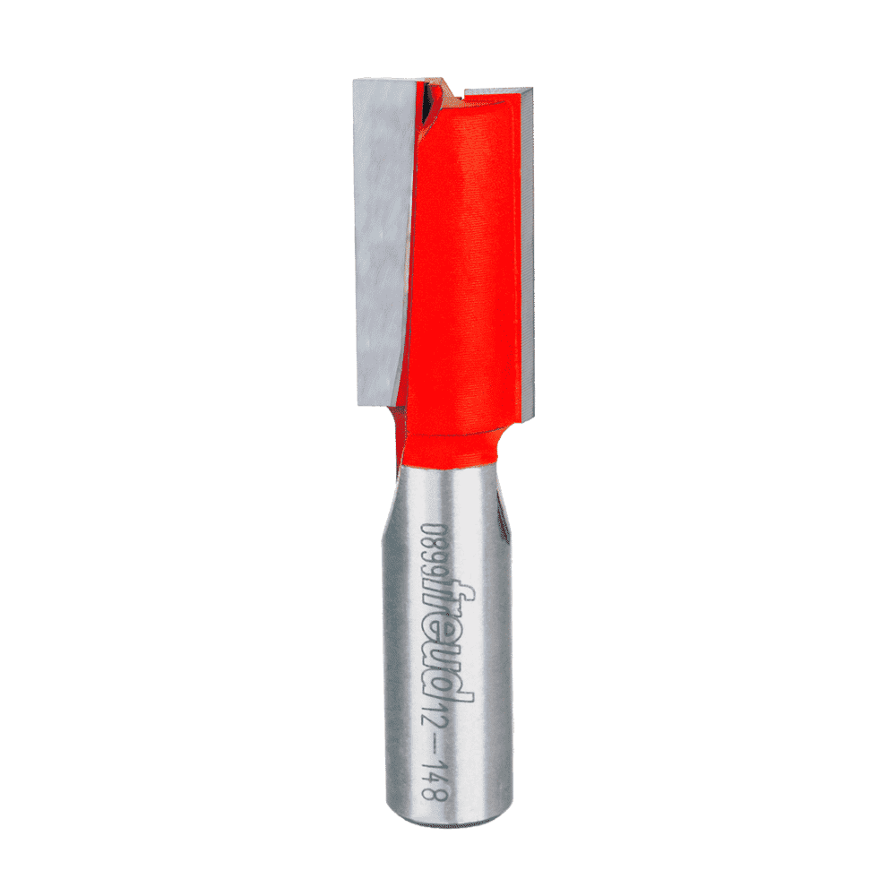 Freud 12-148 11/16″ Double Flute Straight Bit Online Sale