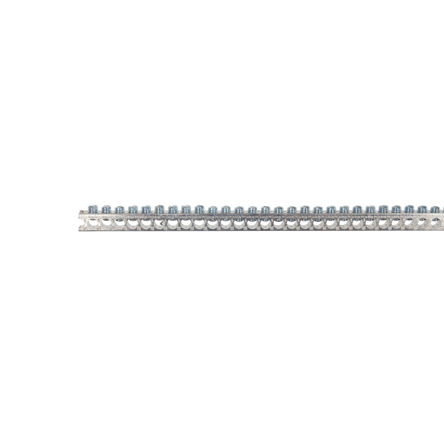 NSI 4-14-190 AL/CU CONN.4-14 AWG 190 CIRCUITS Supply