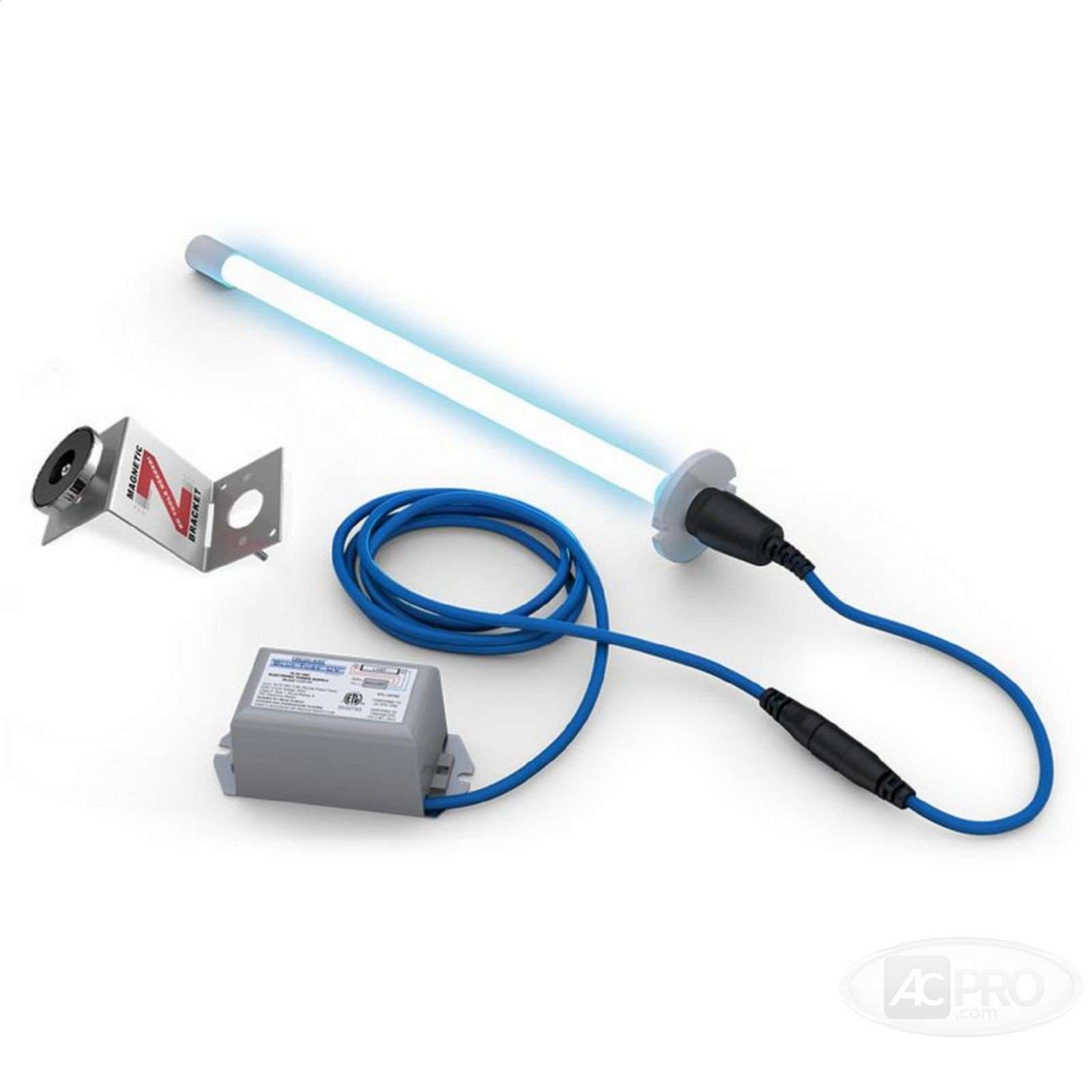 Fresh-Aire UV Blue-Tube UV TUV-BTER2 18-32 VAC, 2-Year UV Lamp Online Hot Sale