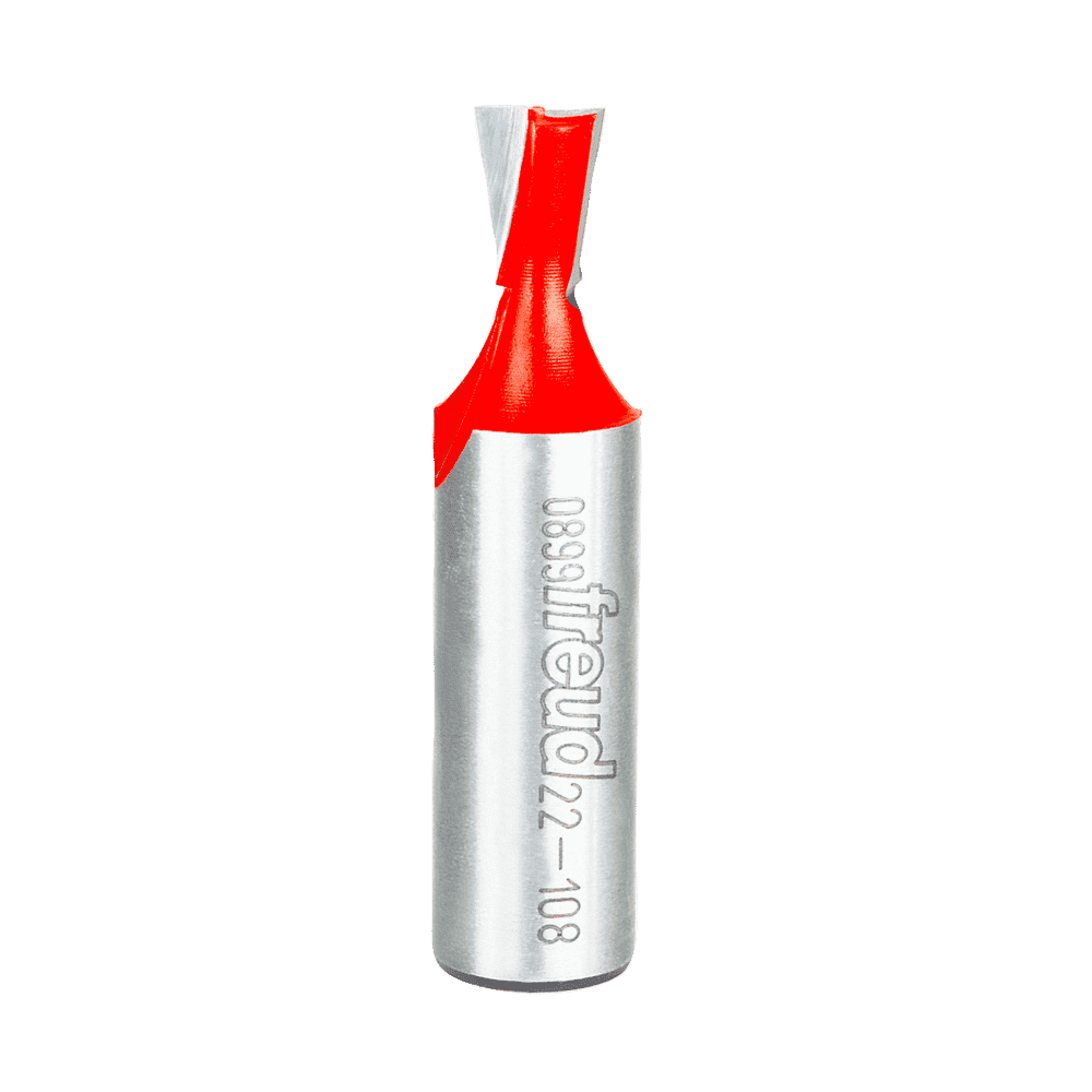 Freud 22-108 5/16″ Dovetail Bit Fashion