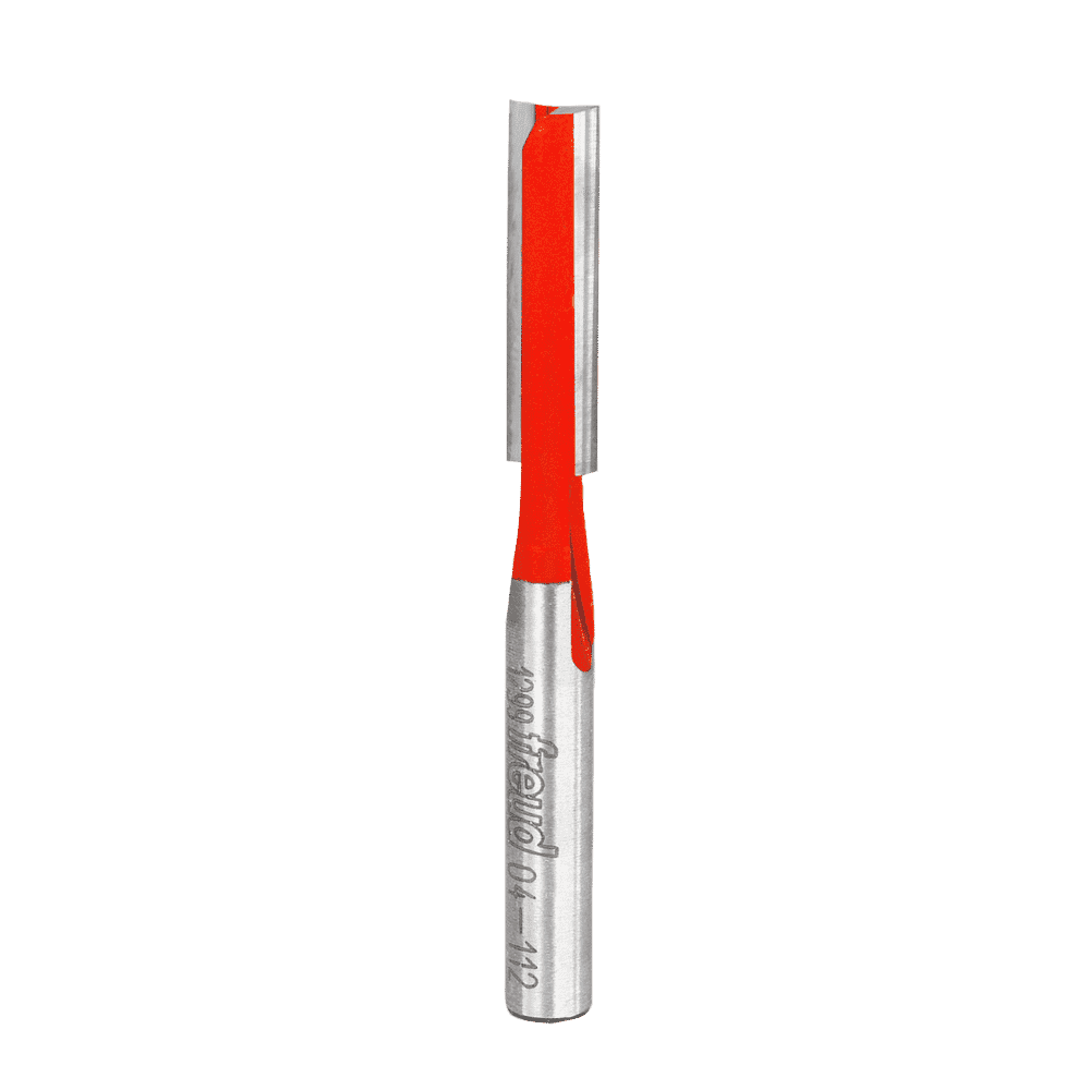 Freud 04-112 9/32″ Double Flute Straight Bit on Sale