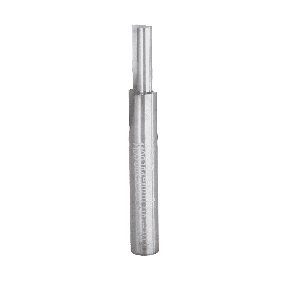 Freud 04-102 3/16″ Double Flute Straight Bit Supply