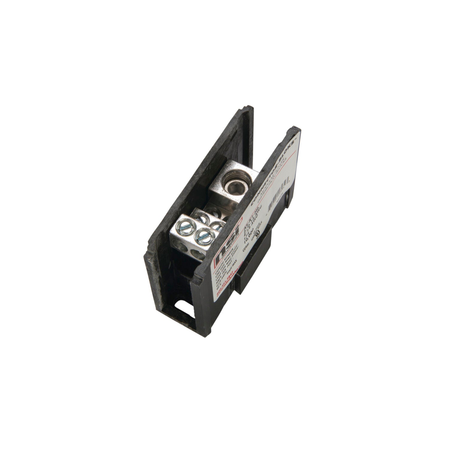 NSI AS-K1-H6 Pwr Dist 1×2/0-14 Line 6×4-14 Load Supply