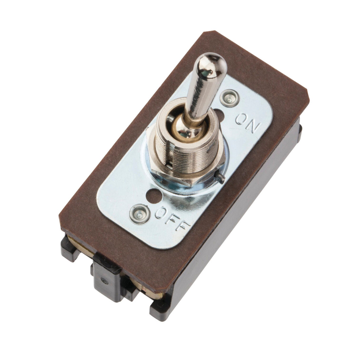 NSI 78300TS Toggle Switch Bat On/Off Dpst Screws 20 Amp Online Sale