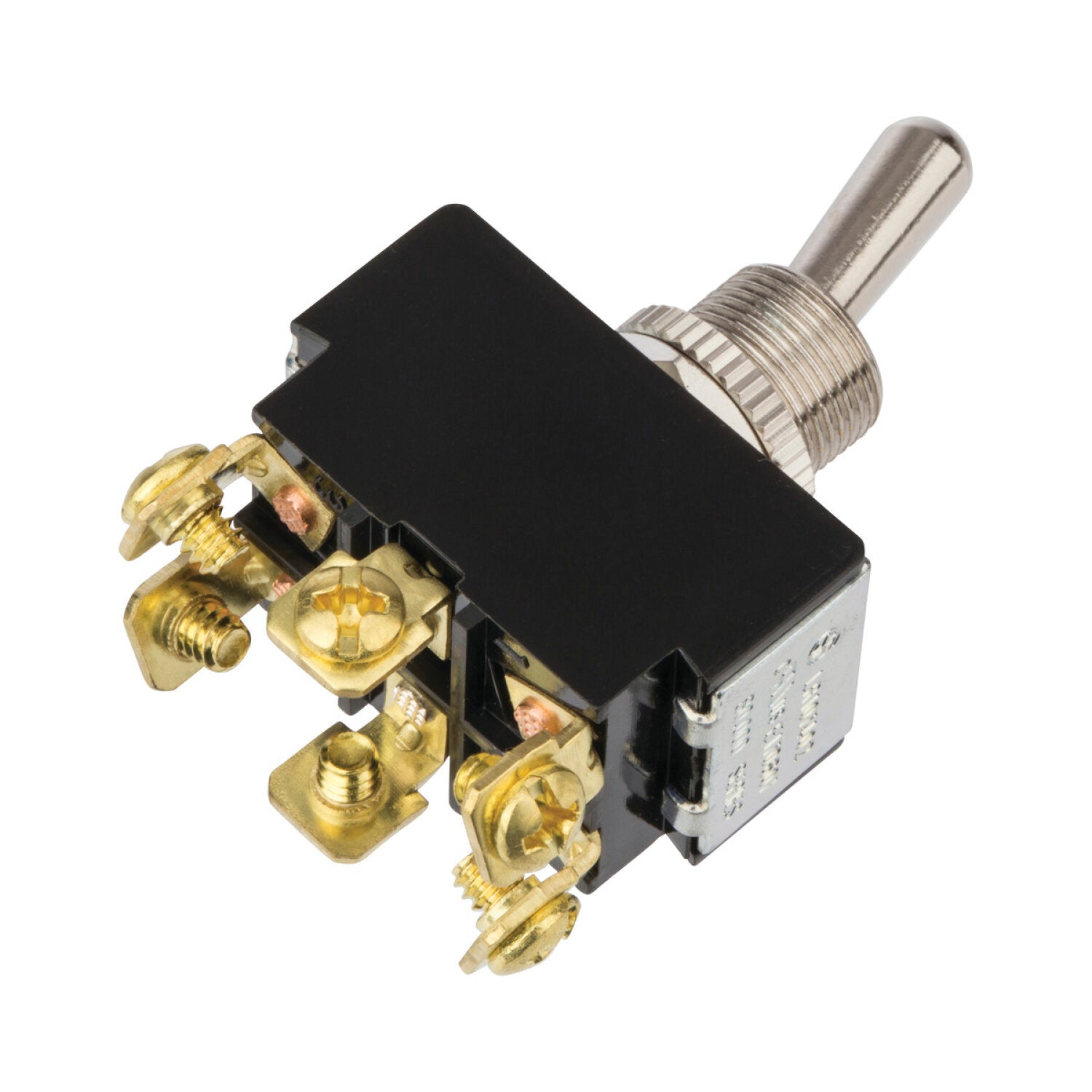 NSI 78270TS Toggle Switch Bat On/On Dpdt Screws Sale