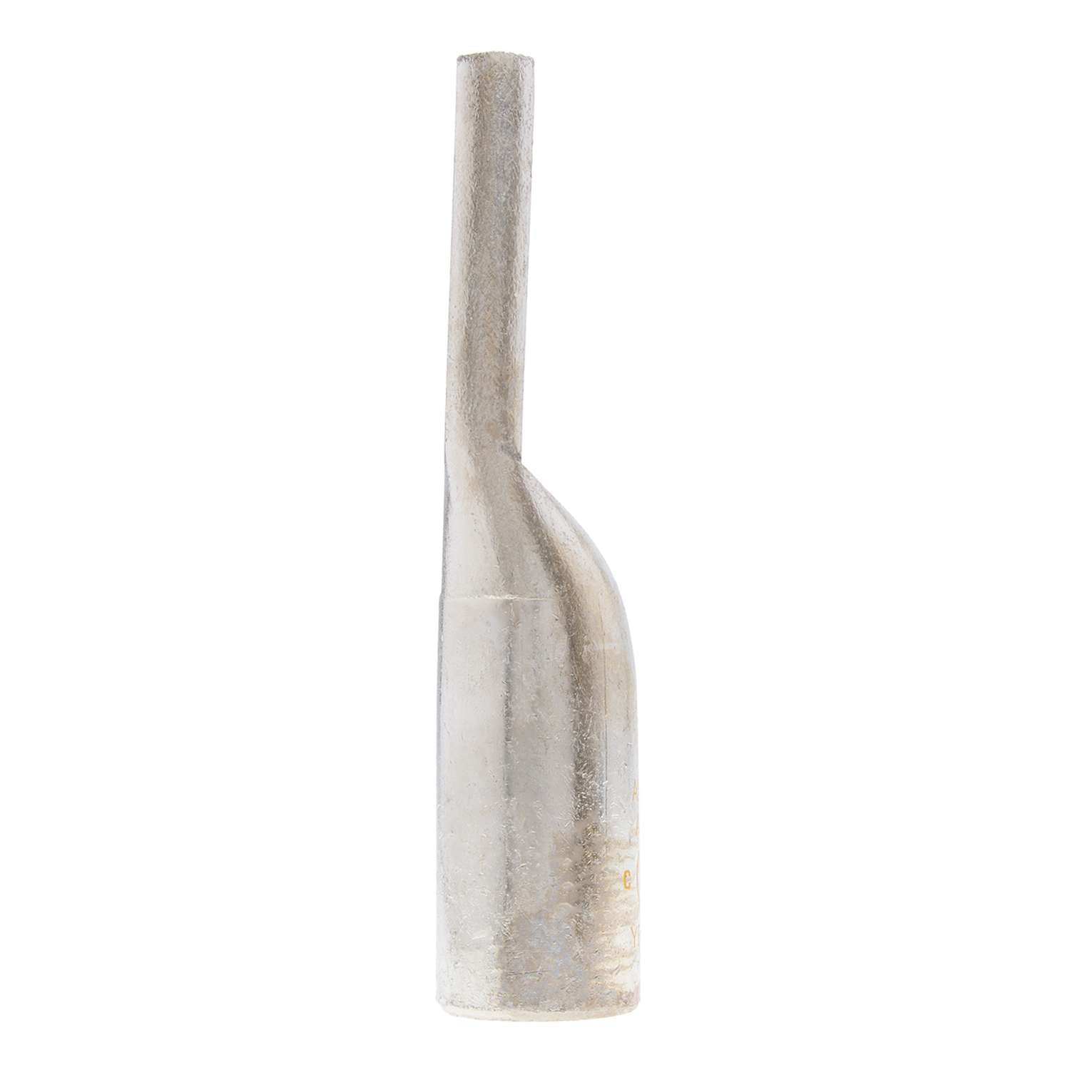 NSI AL750N 750 MCM 1/2” 2-Hole Aluminum Long Lug – Yellow Online