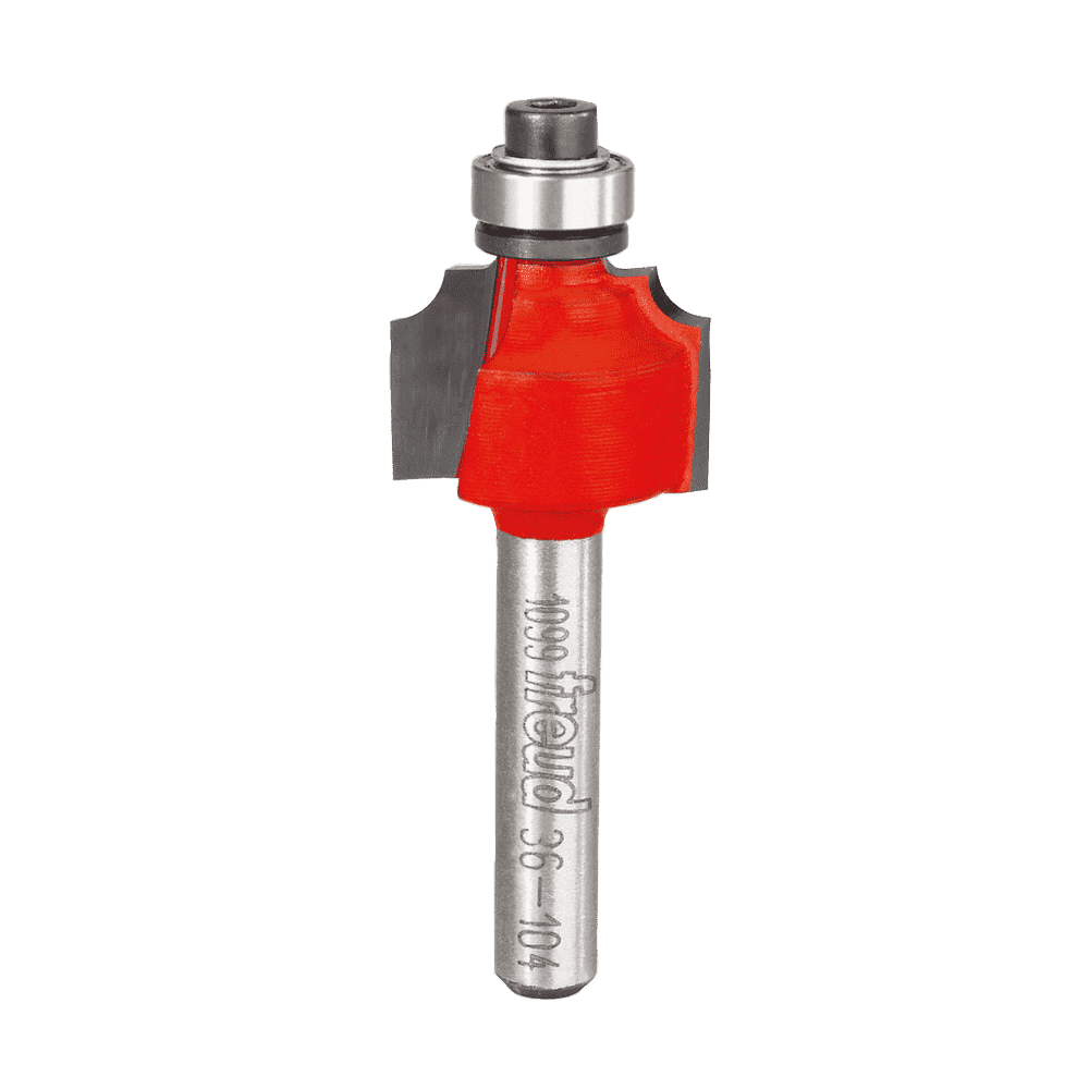 Freud 36-104 1/8″ Radius Beading Bit Fashion
