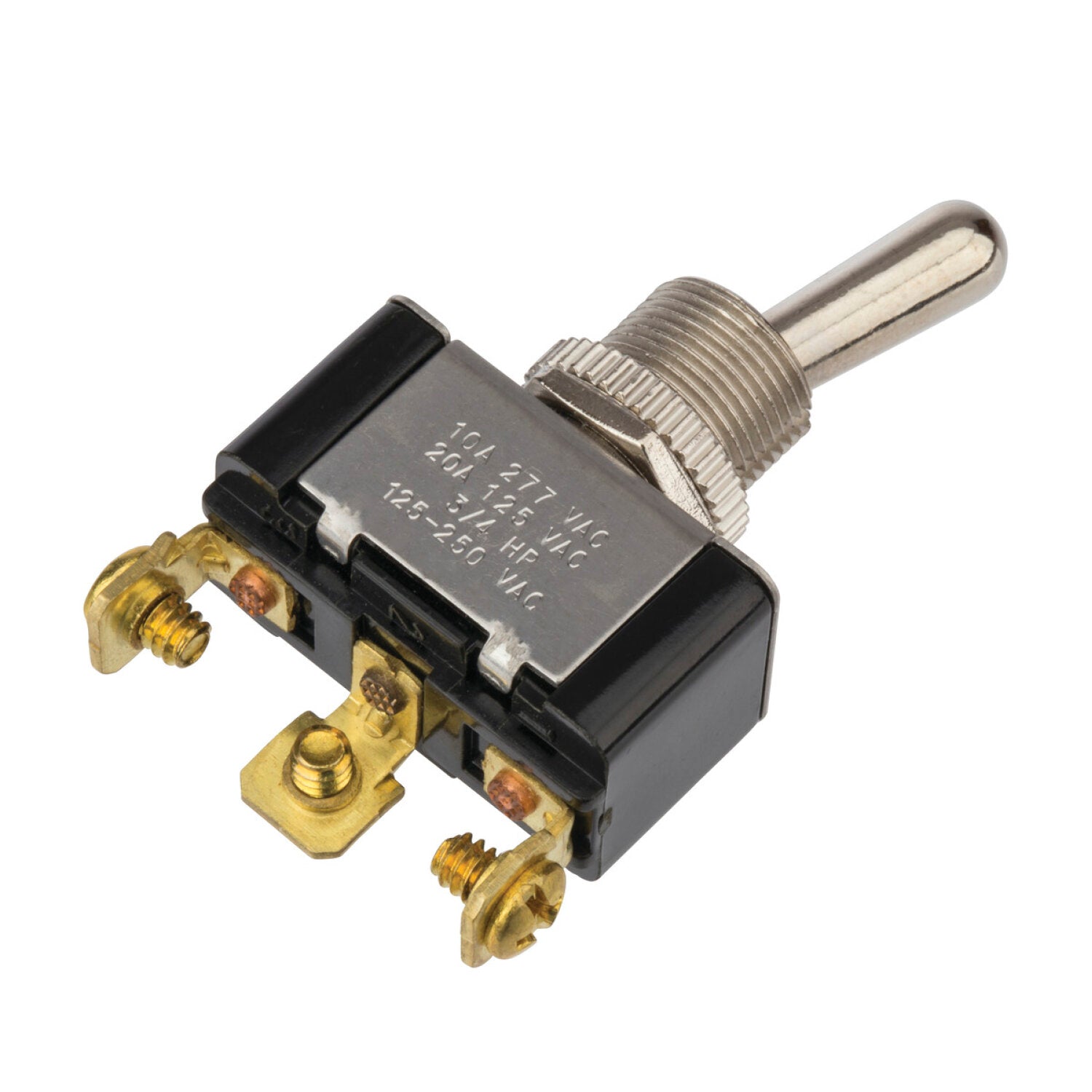 NSI 78200TS Toggle Switch Bat On/On Spdt Screws Fashion
