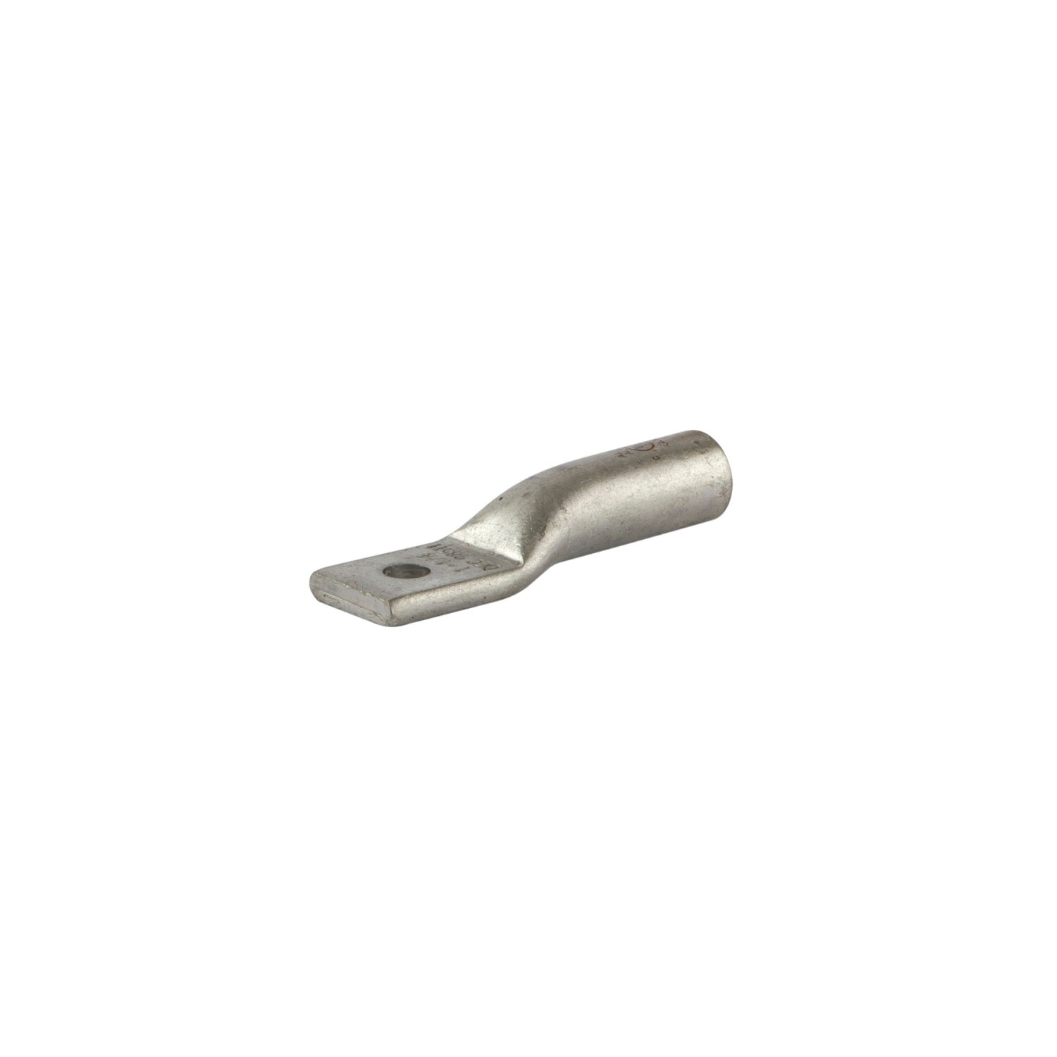 NSI AL1-14 1 AWG 1/4” 1-Hole Aluminum Long Lug – Gold Online Sale