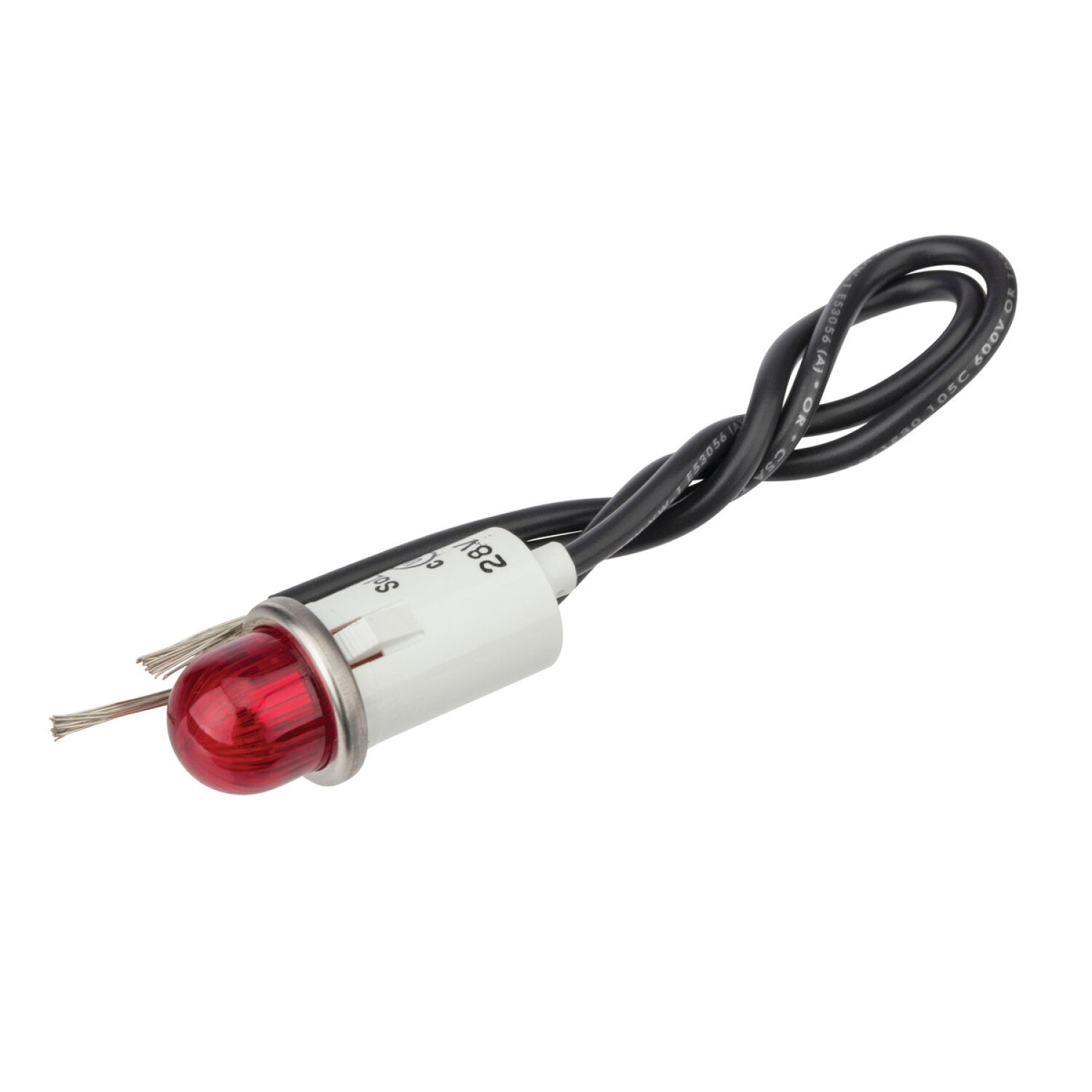 NSI 79900LW Red Indicator Light Hot on Sale