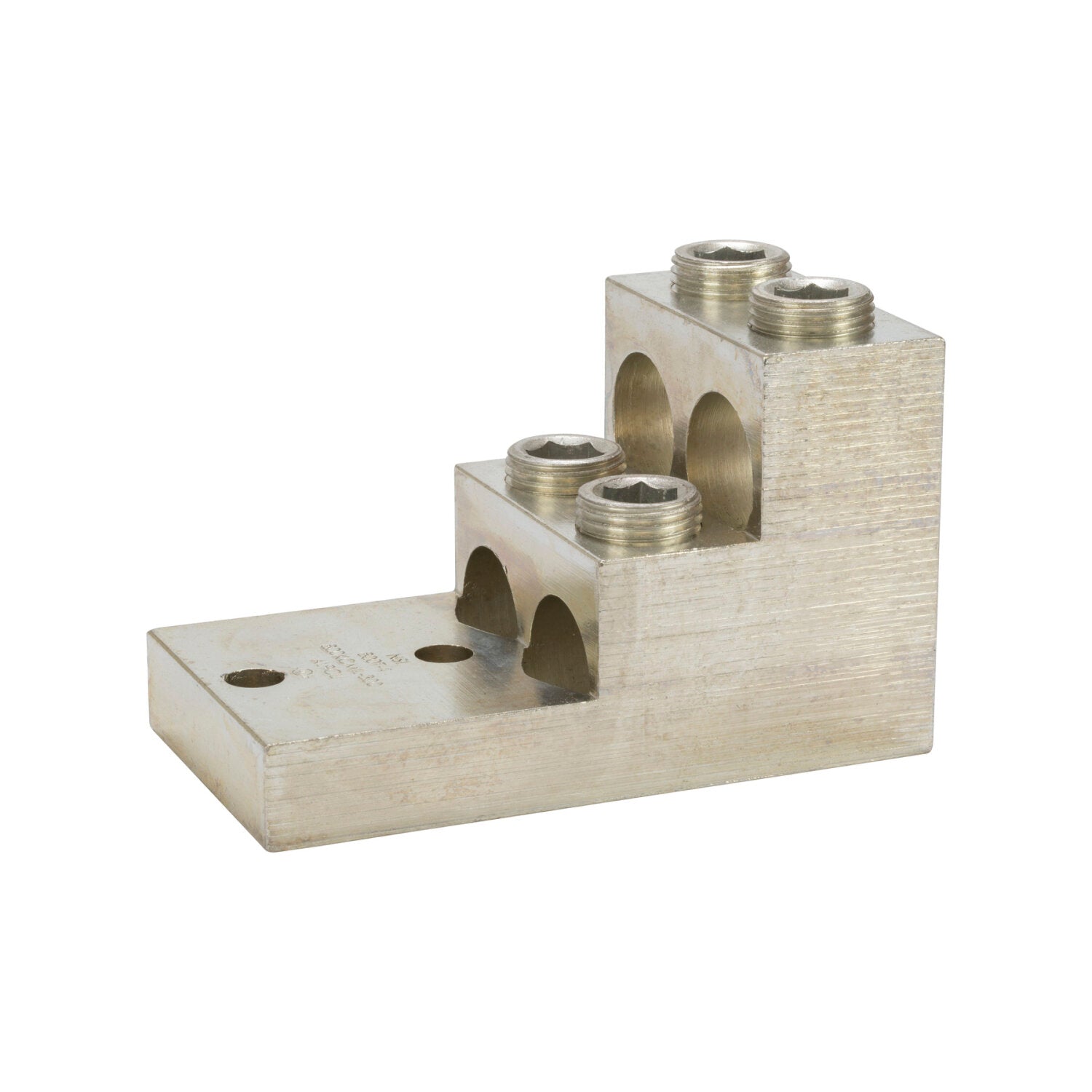 NSI 800T-4 Step Panel Lug (4) 800 MCM – 300 MCM Sale