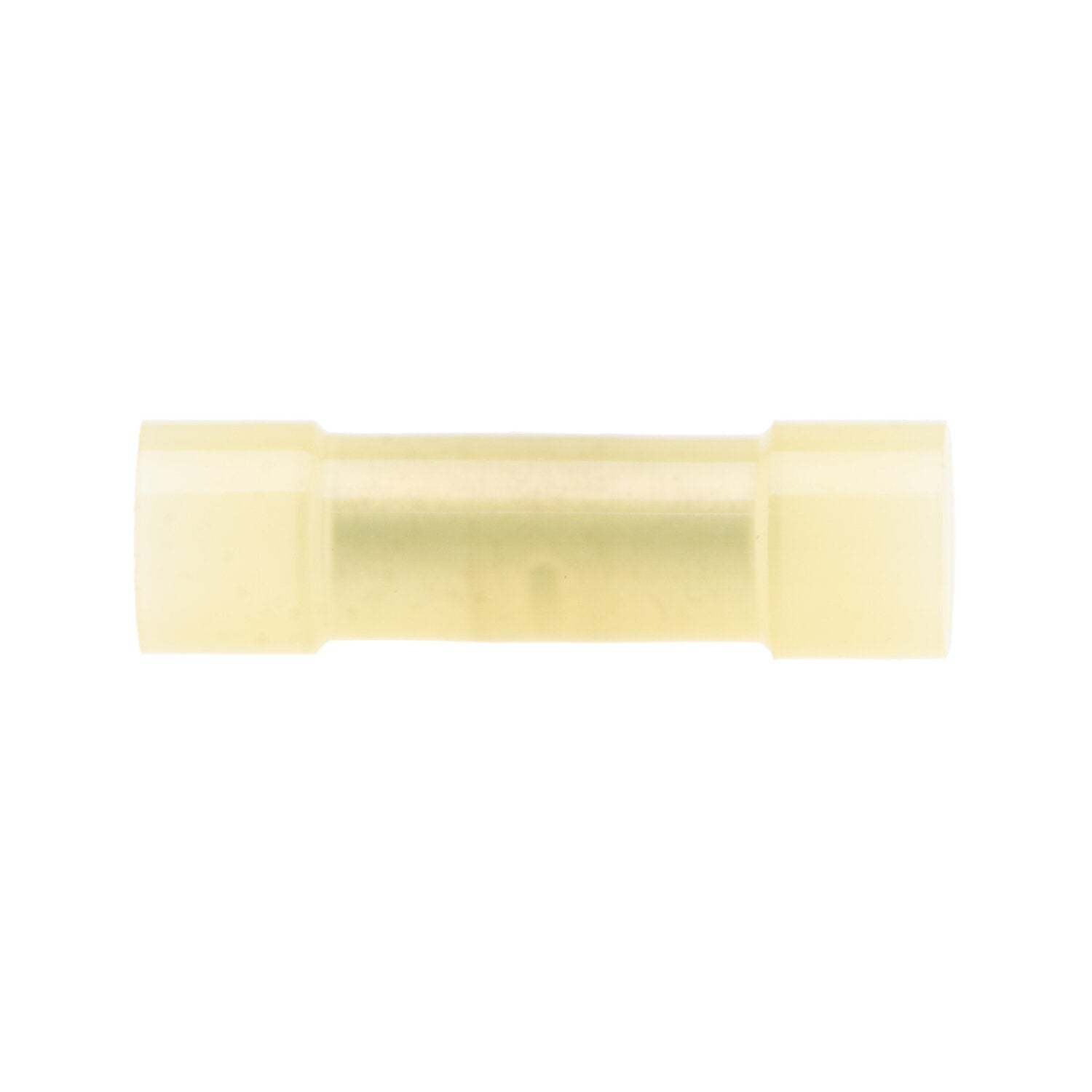 NSI B12-N 12-10 Awg Nylon Insulated Butt Splice 50/Pack Discount