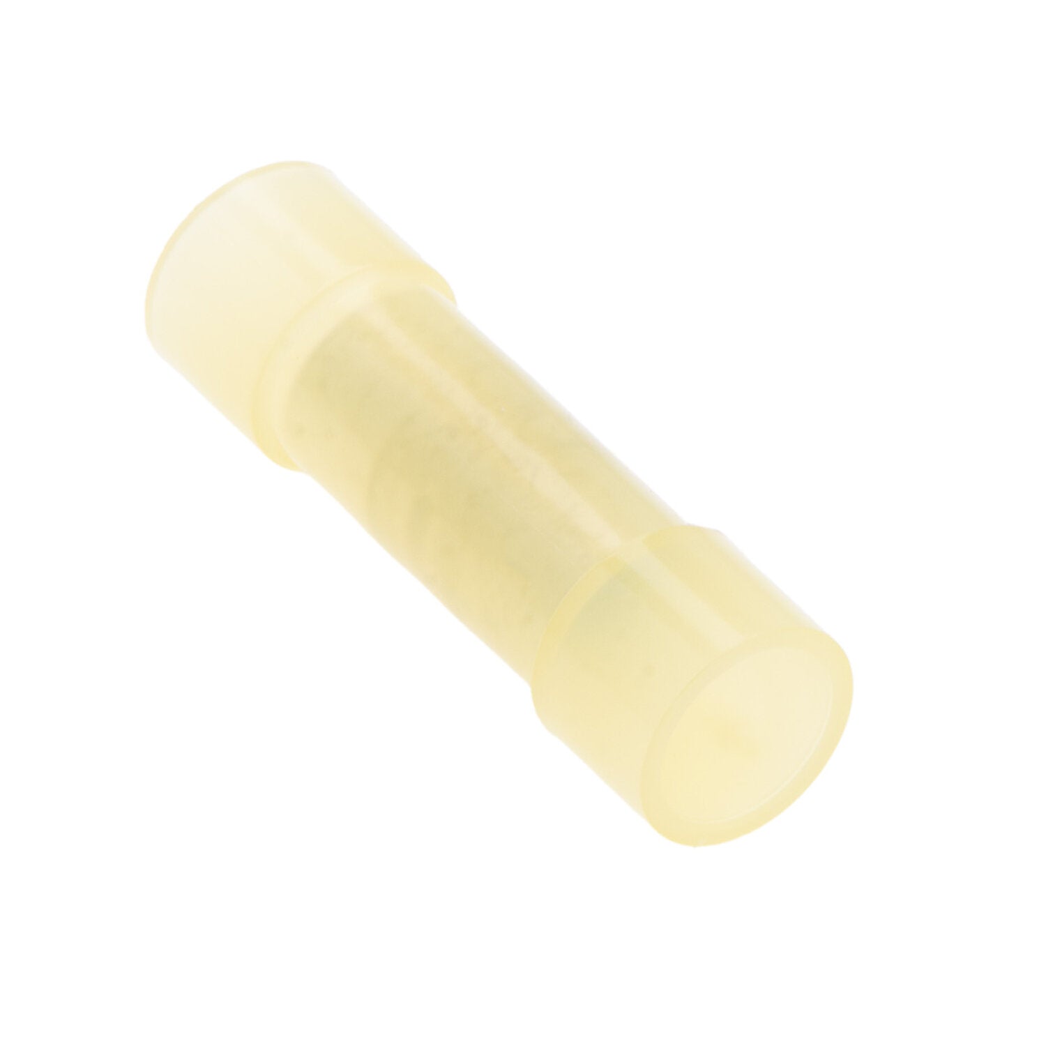 NSI B12-N 12-10 Awg Nylon Insulated Butt Splice 50/Pack Discount