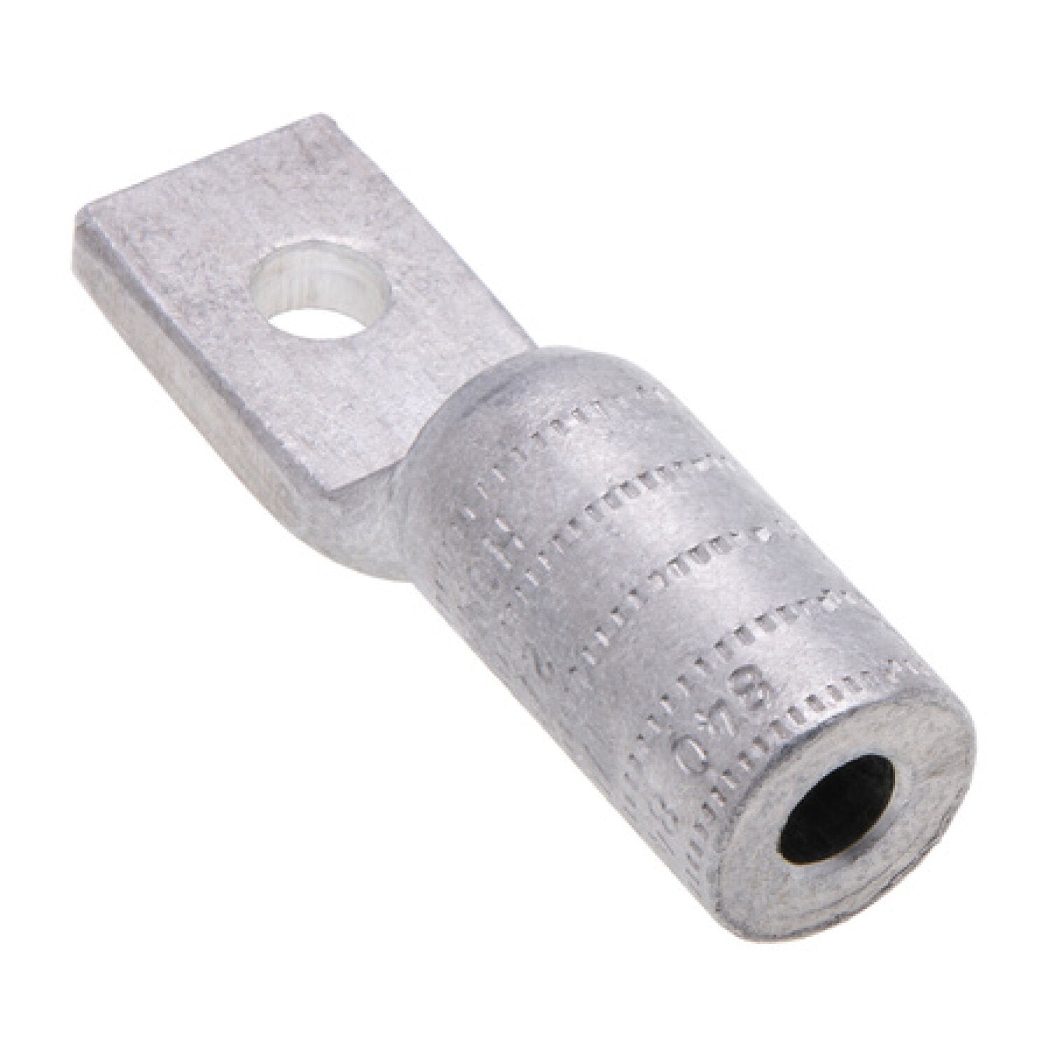 NSI CAL10 Cast Aluminum Meter Socket Lug – Dual Rated 1-Hole 1/0 AWG 3/8 Inch Online