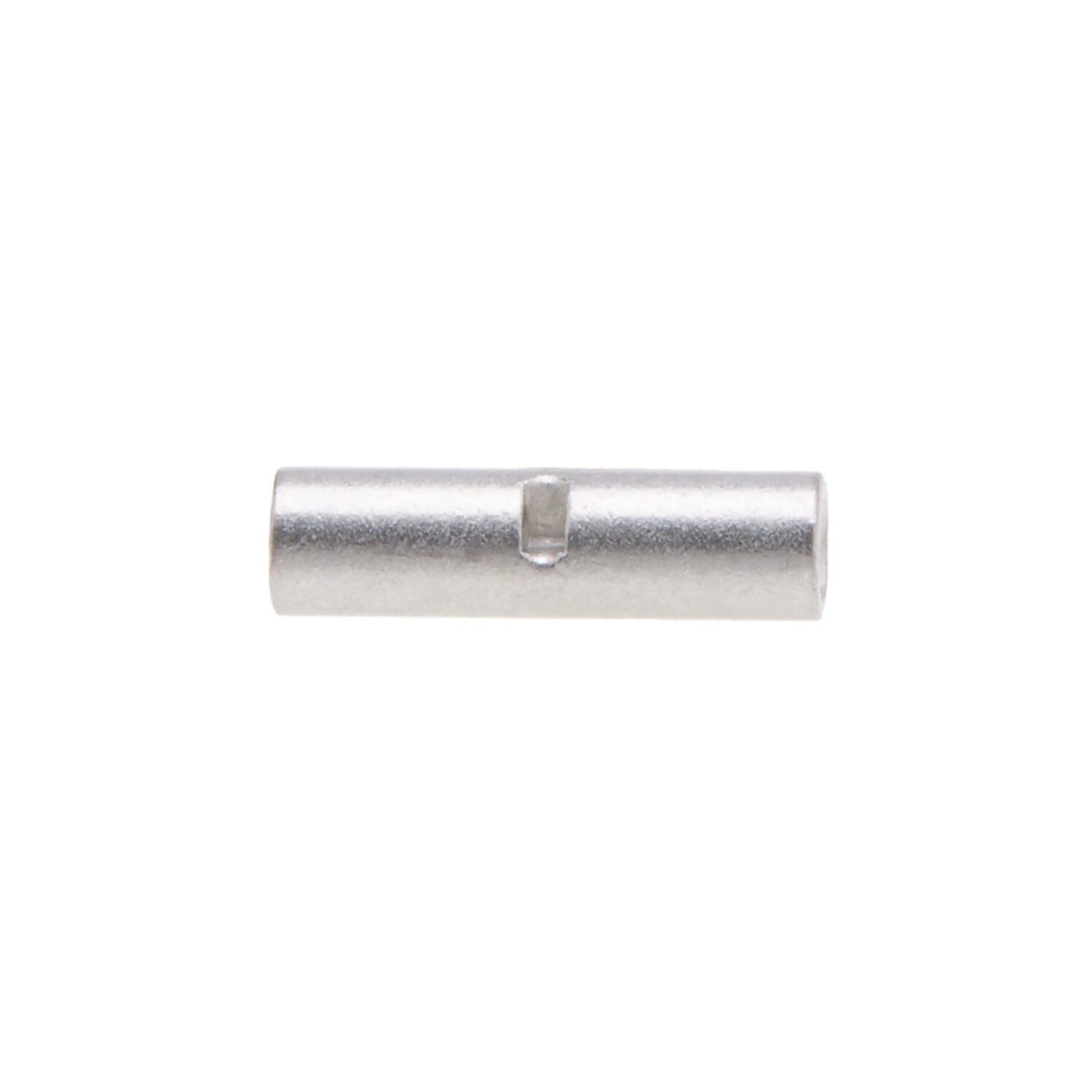 NSI B16 16-14 Awg Bare Butt Splice 50 Per Pack Supply