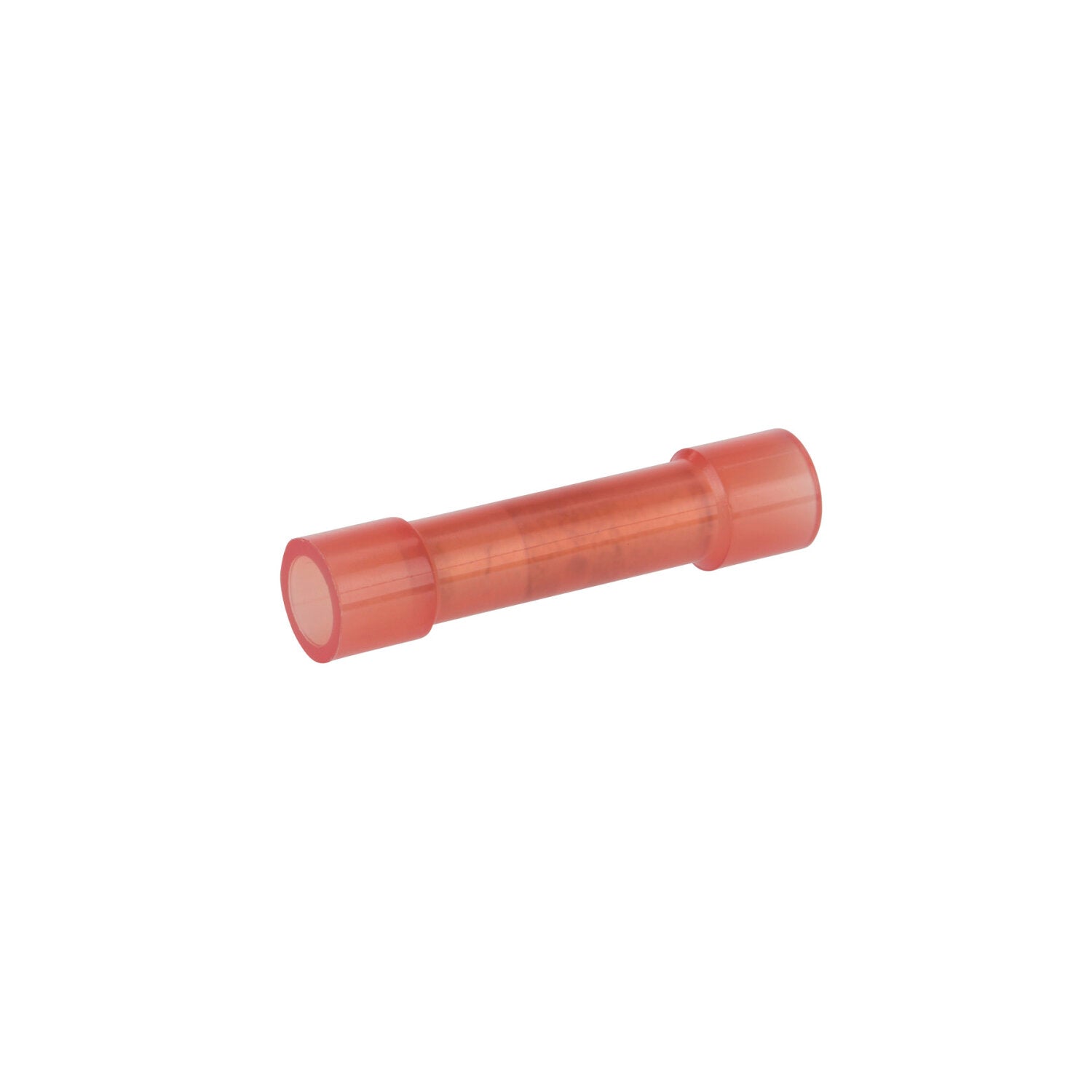 NSI B22-N-BULK 22-18 Awg Nylon Insulated Butt Splice 1000 Per Pack Fashion