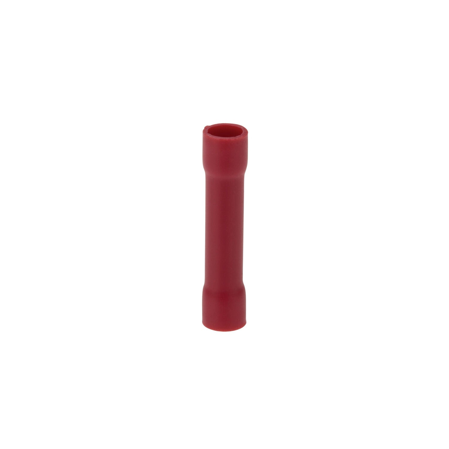 NSI B22-V-BULK 22-18 Awg Vinyl Insulated Butt Splice 1000 Per Pack Fashion