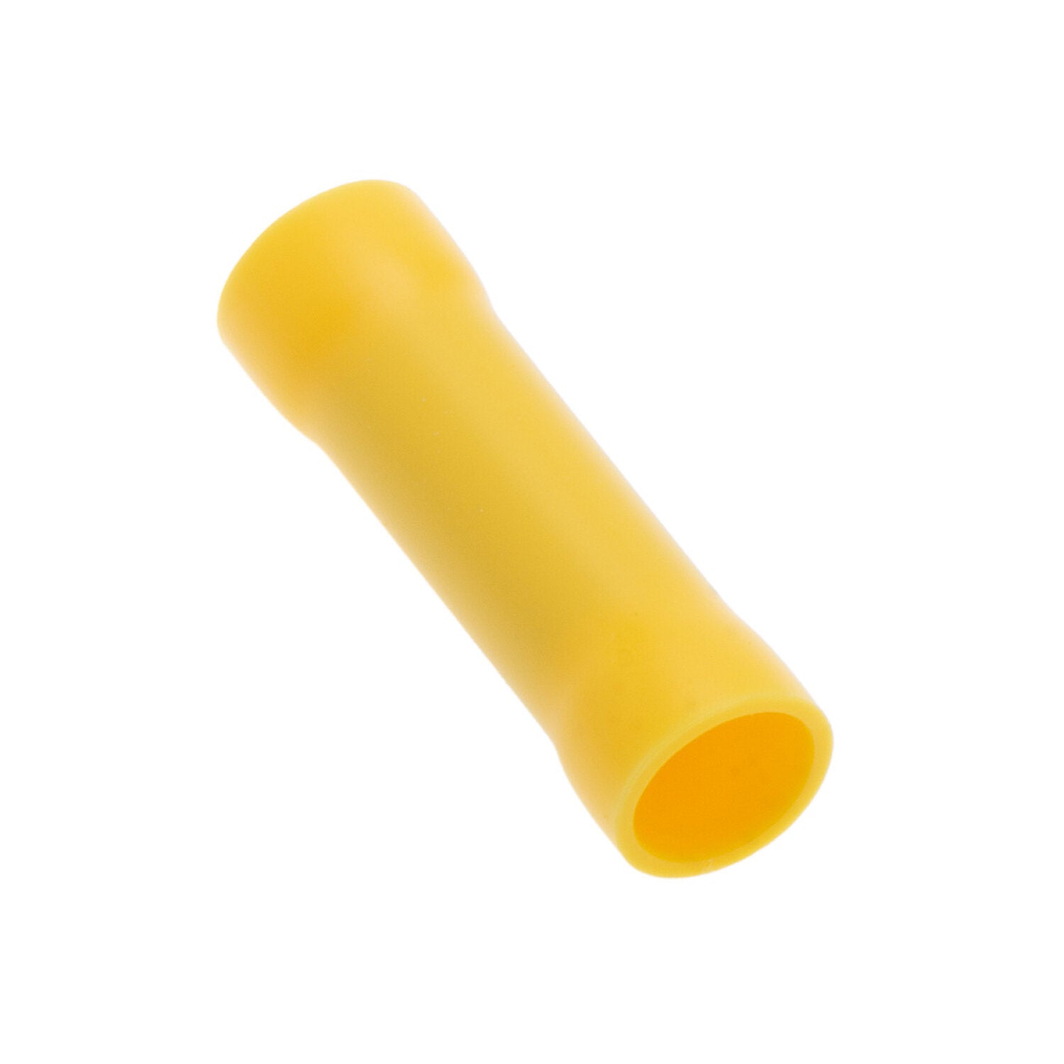 NSI B12-V 12-10 Vinyl Butt Splice, 50 Per Pack Hot on Sale