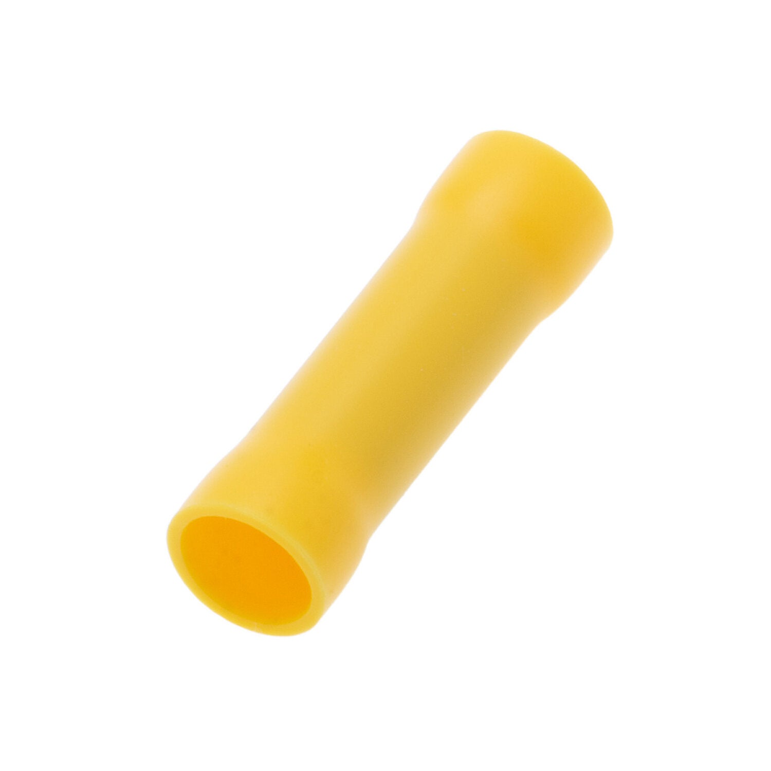 NSI B12-V 12-10 Vinyl Butt Splice, 50 Per Pack Hot on Sale
