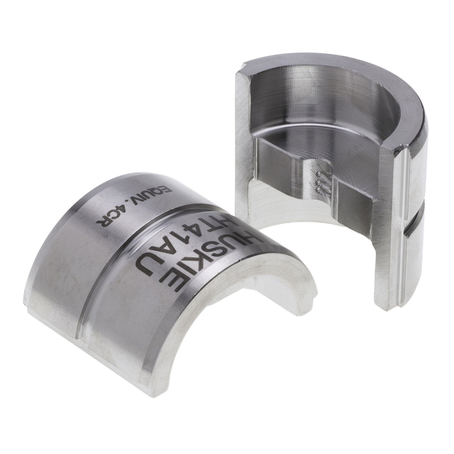 NSI CD3 U-Type Die #4Cu Fashion