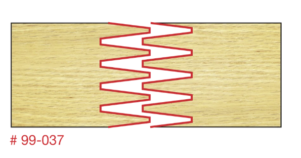 Freud 99-037 1-3/8″ Finger Joint Bit Online now