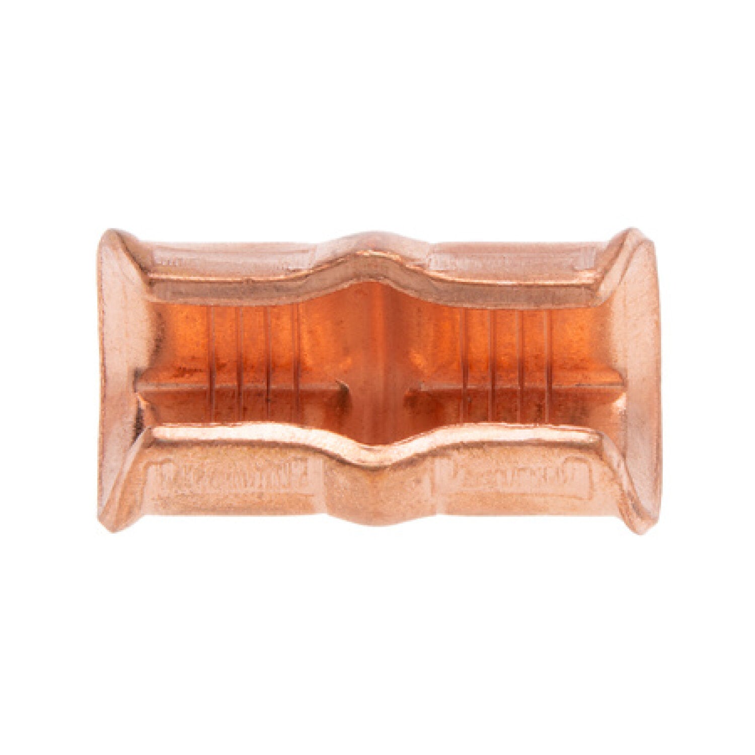 NSI CT-105 Copper C-Shape Tap – Green 5 AWG – 12 AWG Fashion