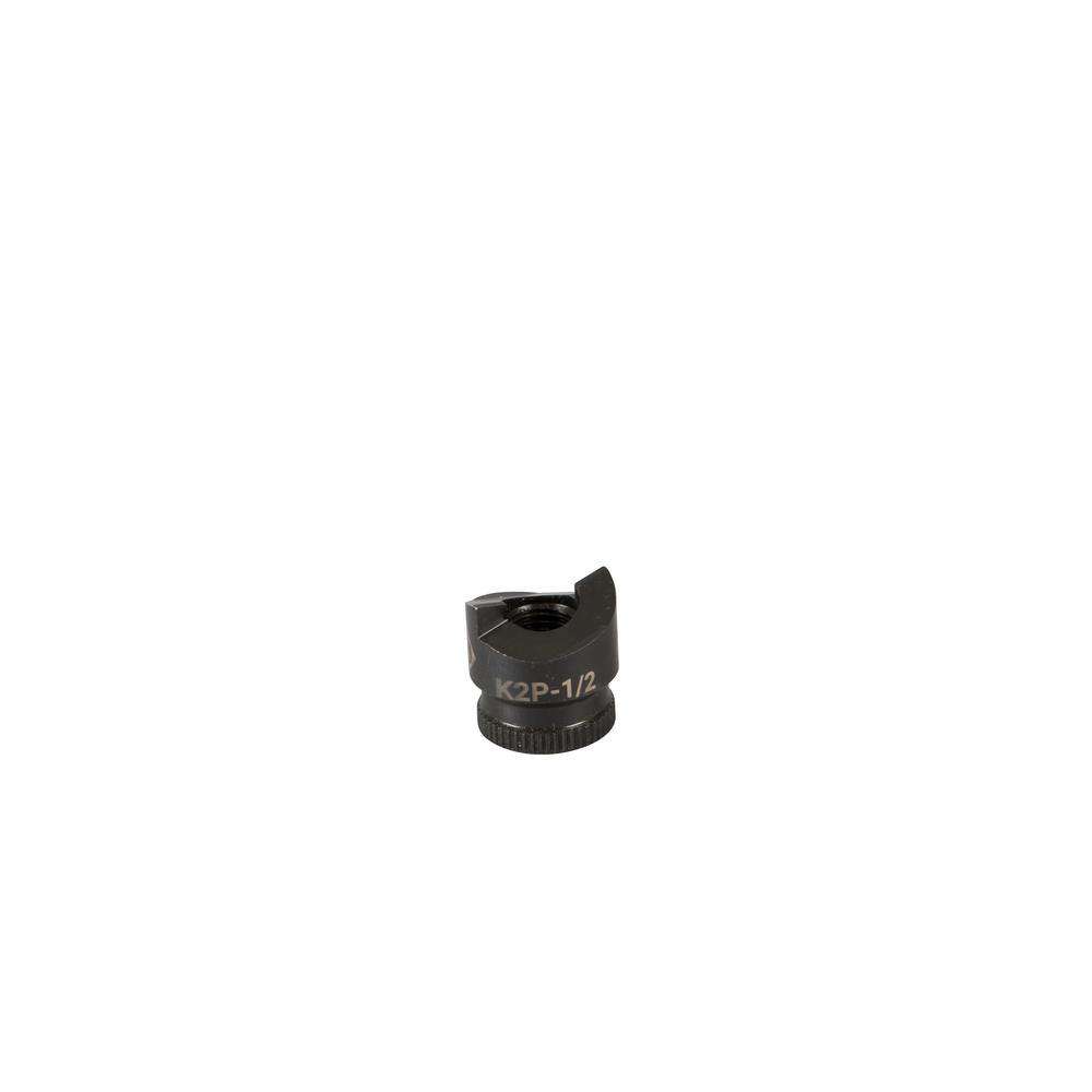 Greenlee K2P-1/2 1/2″ Conduit Size Slug-Buster® Knockout Punch Sale