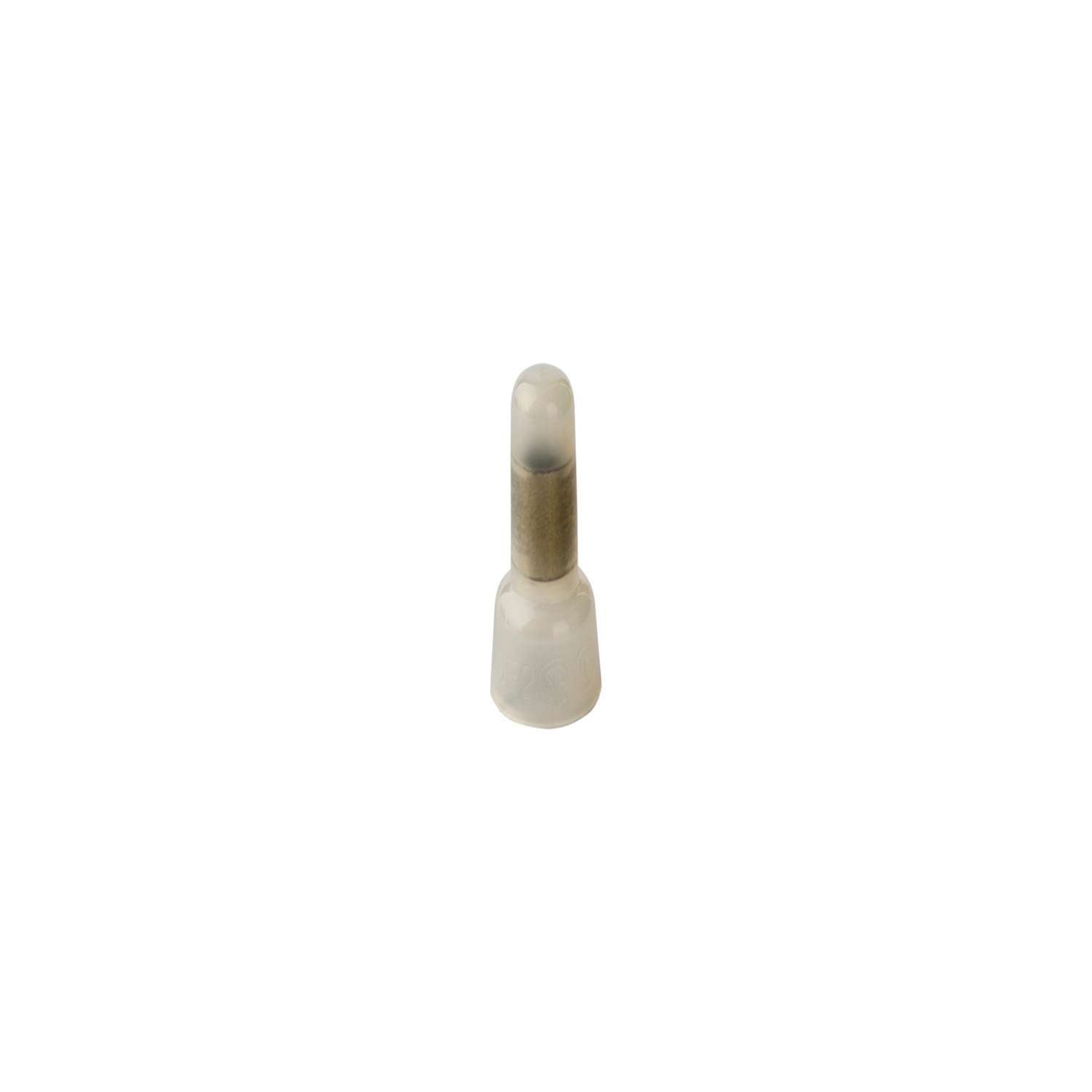 NSI C16-N-B Nylon Closed-End Wire Connector with Crimp Sleeve, 1000 Bulk Bag Online