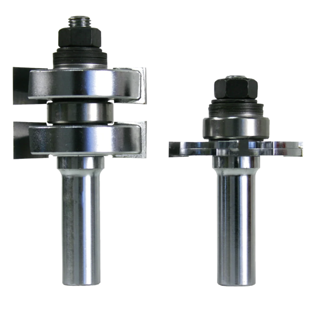 Freud 99-036 1-3/4″ Adjustable Tongue & Groove Bit Set Online Sale
