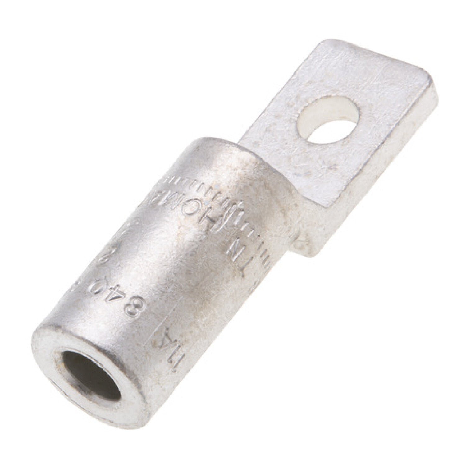 NSI CAL20 Cast Aluminum Meter Socket Lug – Dual Rated 1-Hole 2/0 AWG 3/8 Inch Online Hot Sale