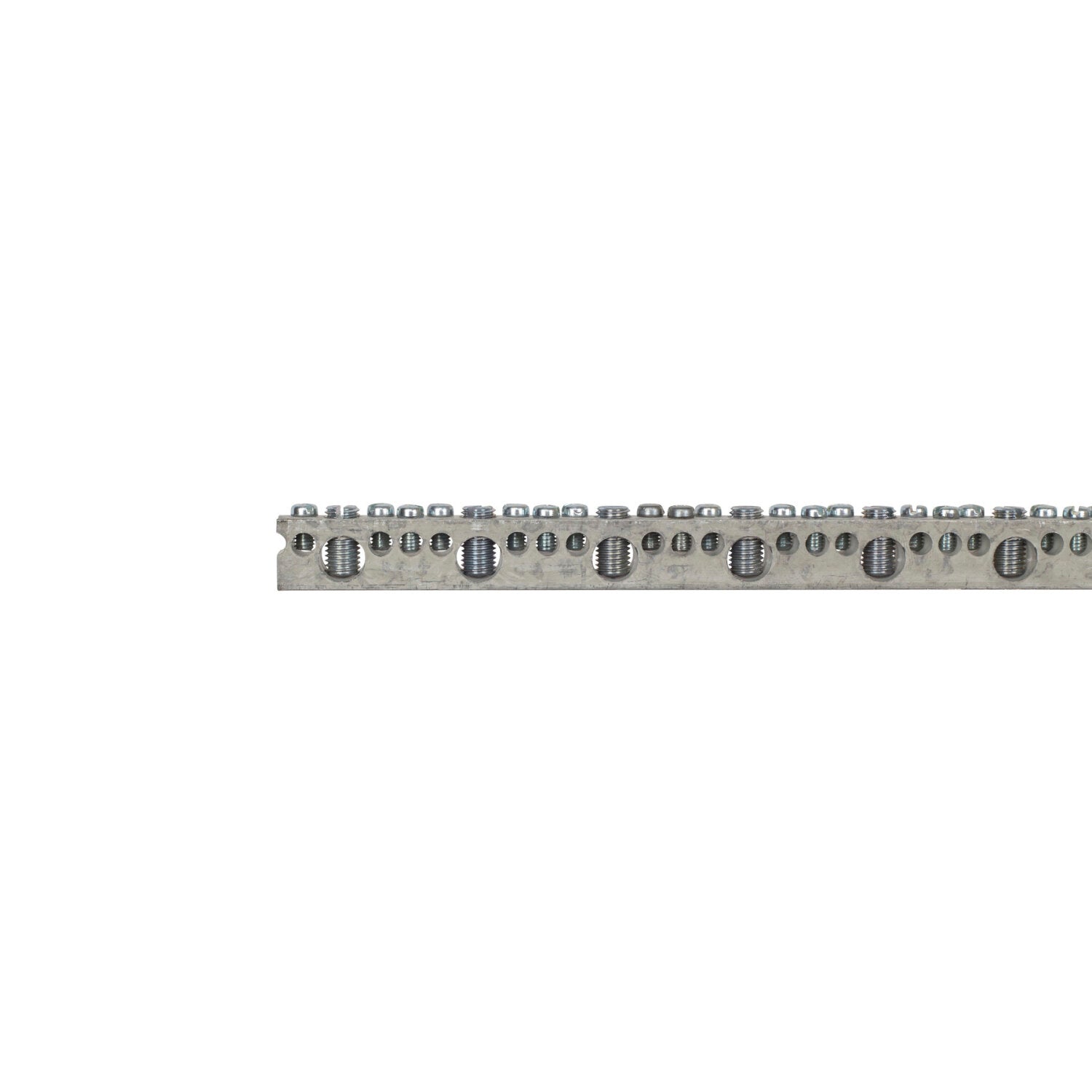 NSI CB-120 120Circuit Comb.Connector on Sale