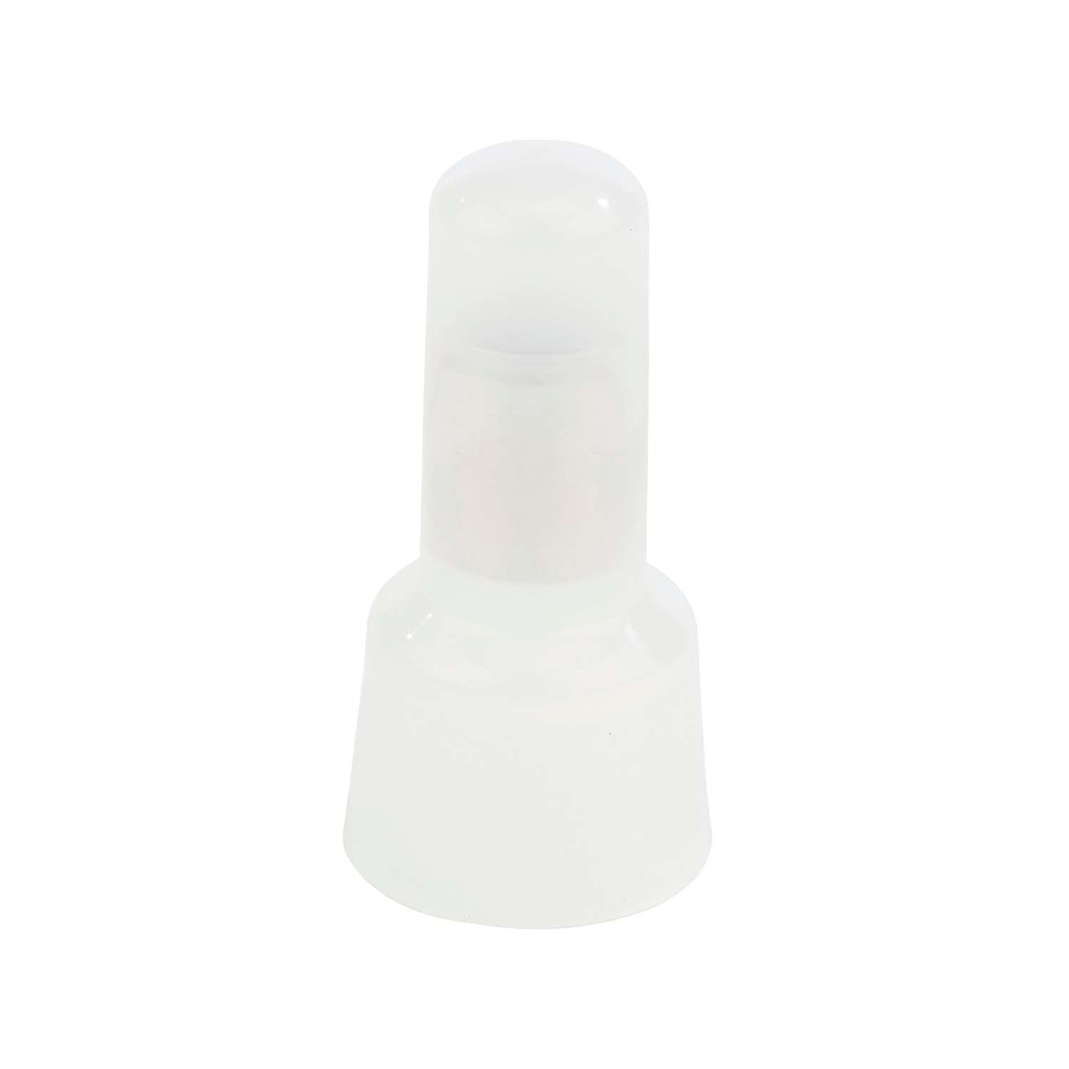 NSI C12-N Nylon Closed-End Wire Connector with Crimp Sleeve, 50 Pack Online