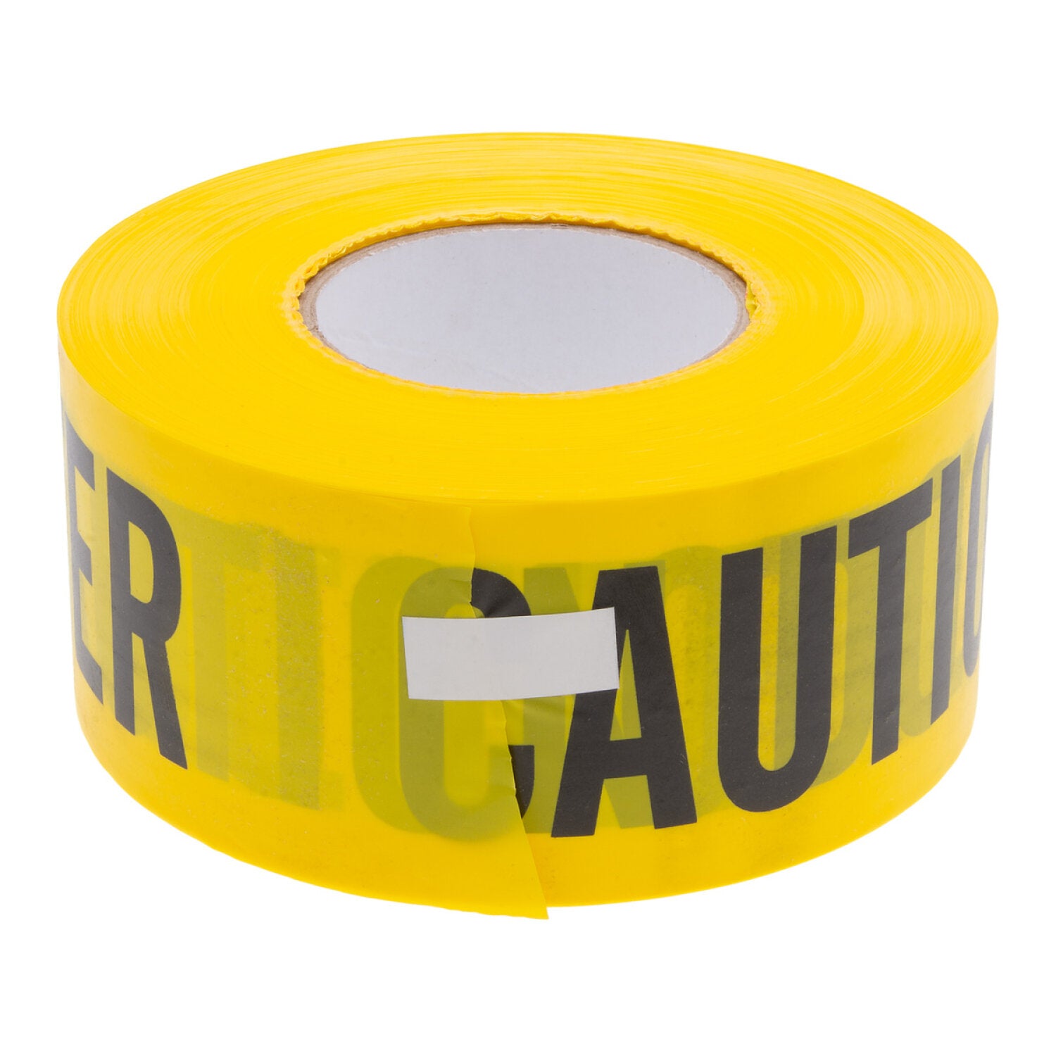 NSI BT-308 Caution Tape 3 Inch Yellow Online