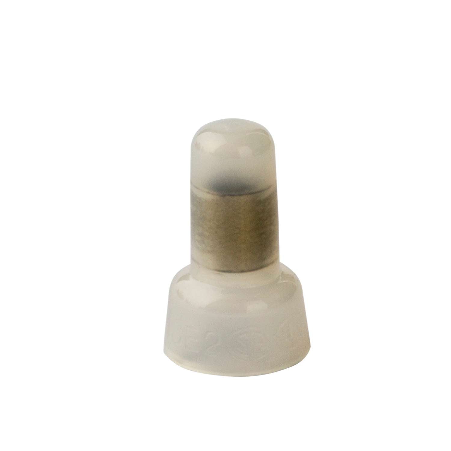 NSI C16-N Nylon Closed-End Wire Connector with Crimp Sleeve, 100 Pack Sale