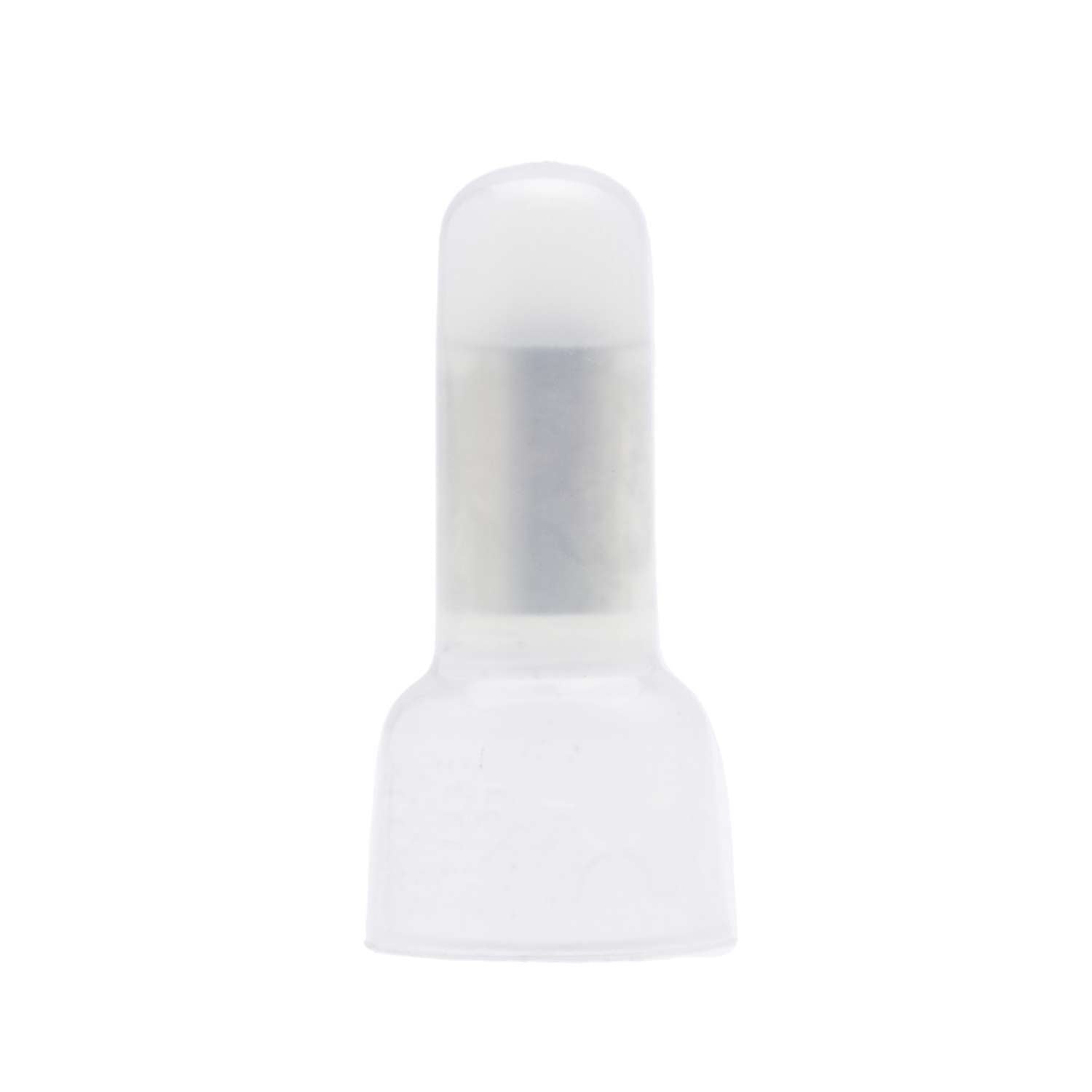 NSI C16-N Nylon Closed-End Wire Connector with Crimp Sleeve, 100 Pack Sale