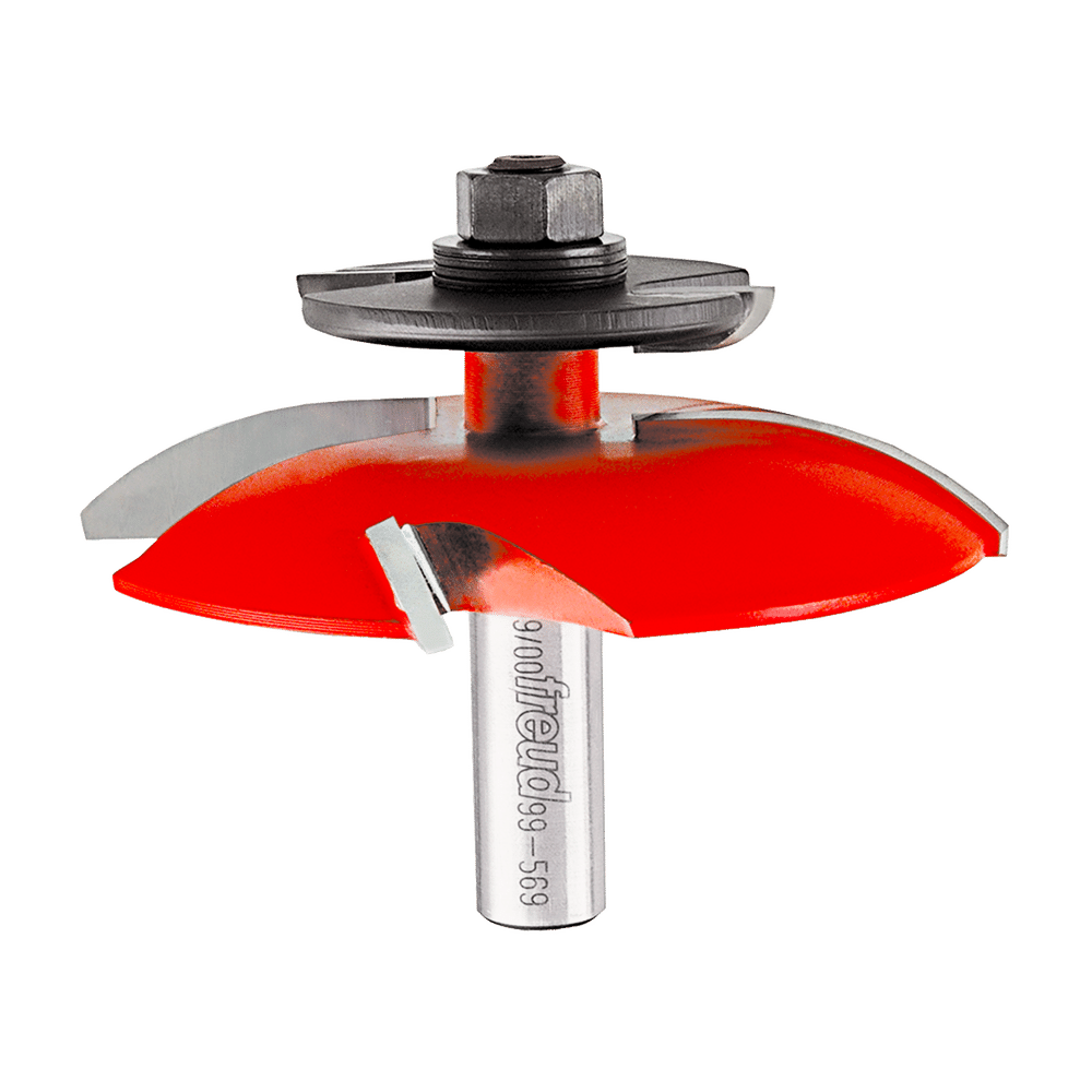 Freud 99-569 3-1/2″ Raised Panel Bit w/Backcutters Online