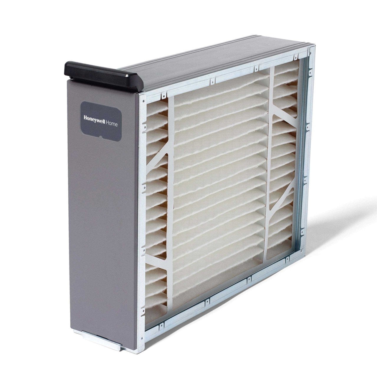 Honeywell Home F100F1625/U MERV 11 Media Air Cleaner, 16″ x 25″ x 4″ Hot on Sale