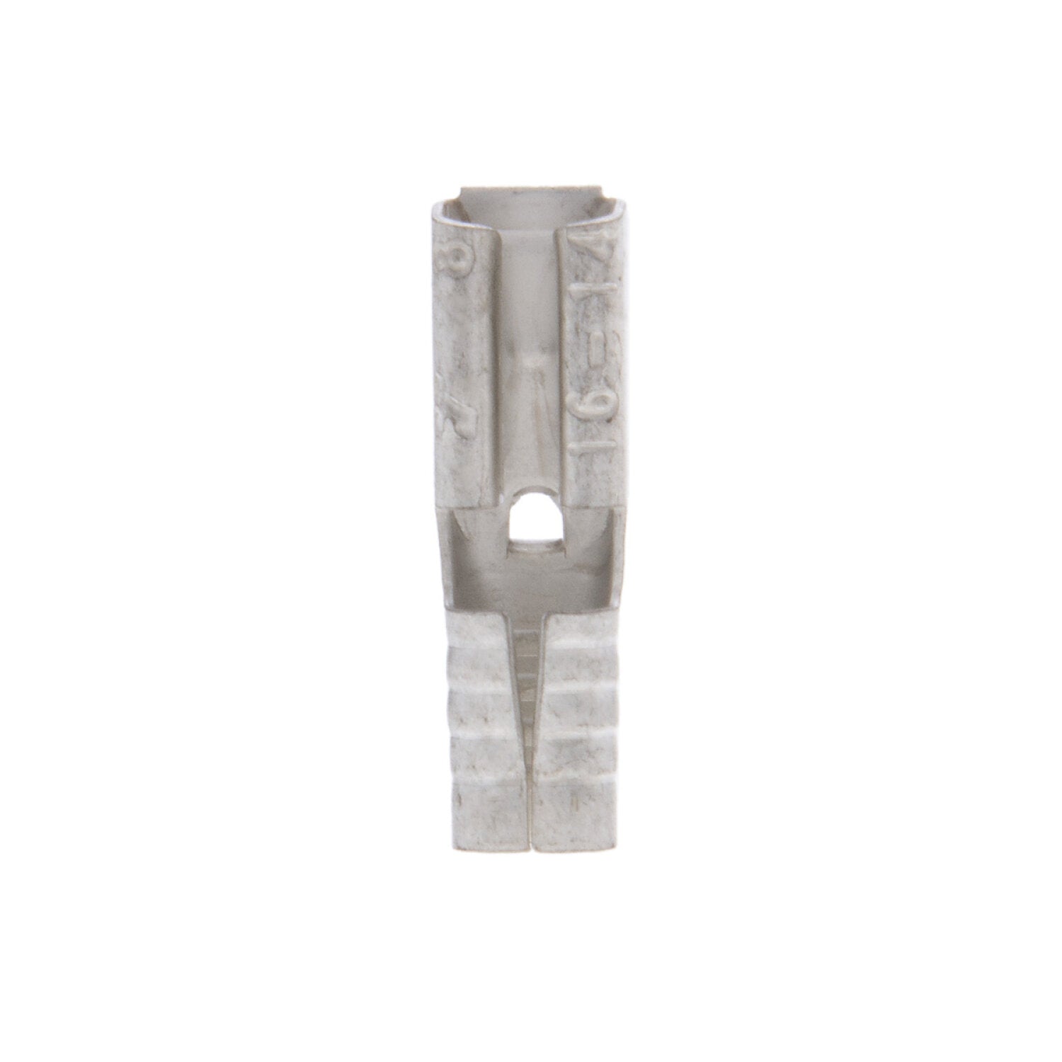 NSI F16-110-3 16-14 Awg Bare Female Disconnect .110X.032 Tab 100 Per Pack Online Hot Sale