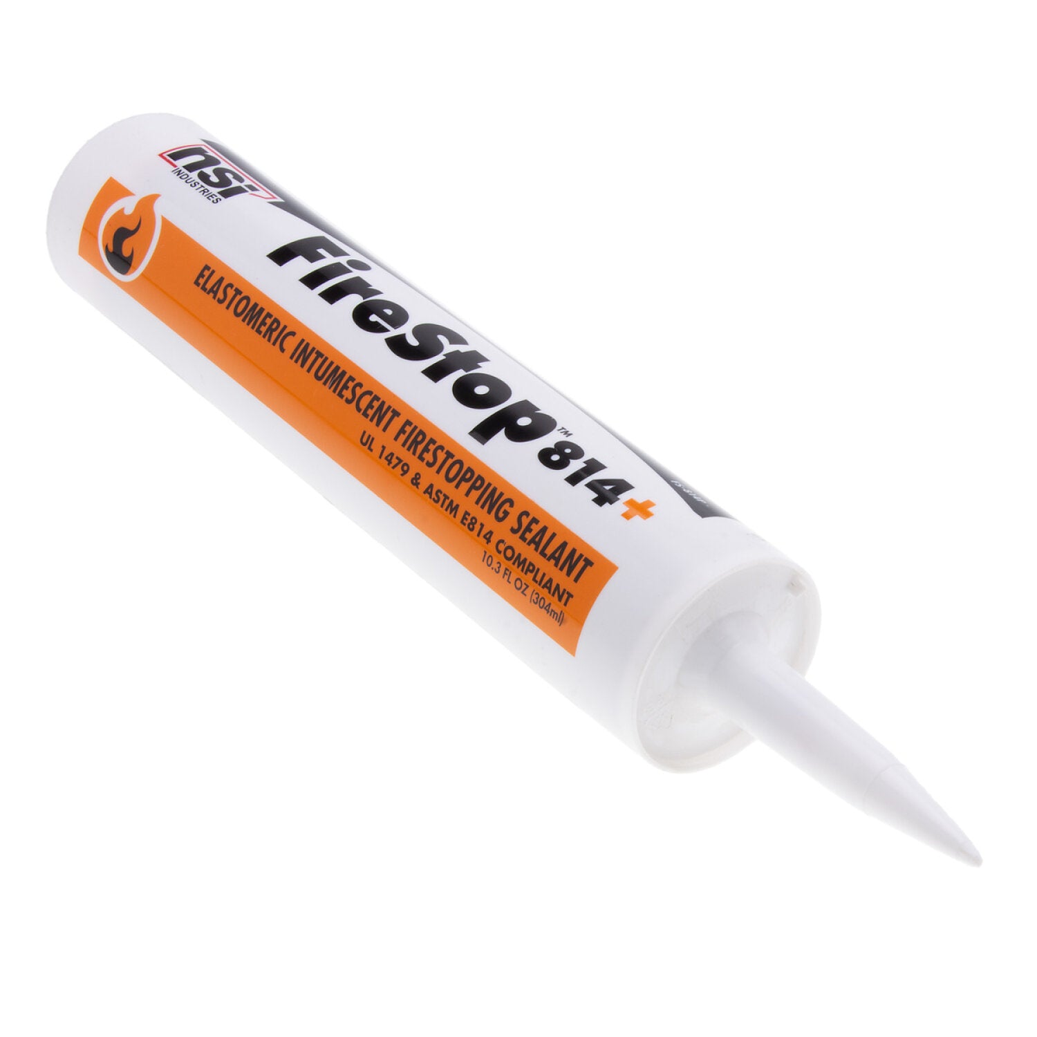 NSI FS-814P Resi And Commercial Firestop-10 Oz Discount
