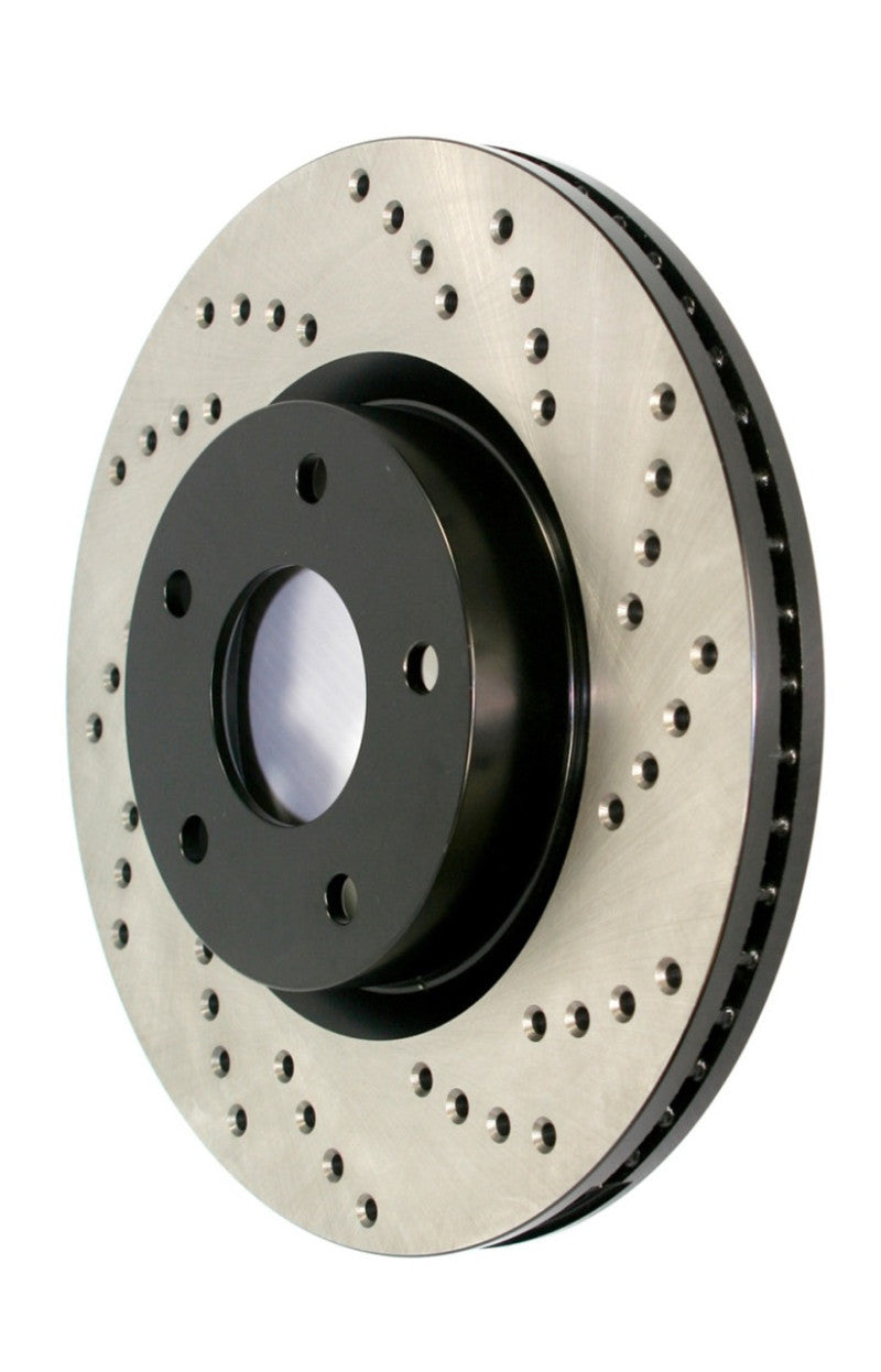 Centric Premium High Carbon Brake Rotor Online now