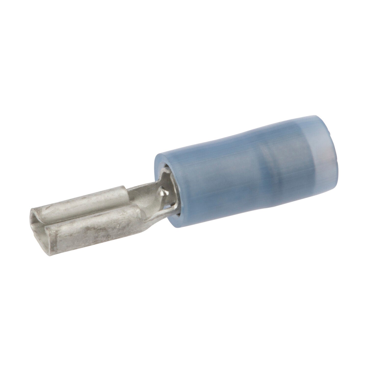 NSI F16-110-2N 16-14 Awg Nylon Insulated Female Disconnect .110X.020 Tab 100 Per Pack Hot on Sale