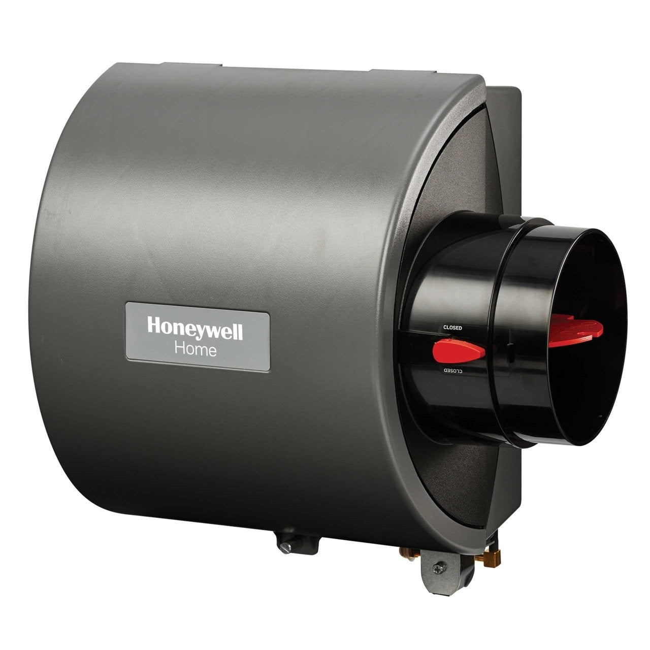 Honeywell Home HE205A1000/U Whole-Home Large Bypass Humidifier, 17 GPD Hot on Sale